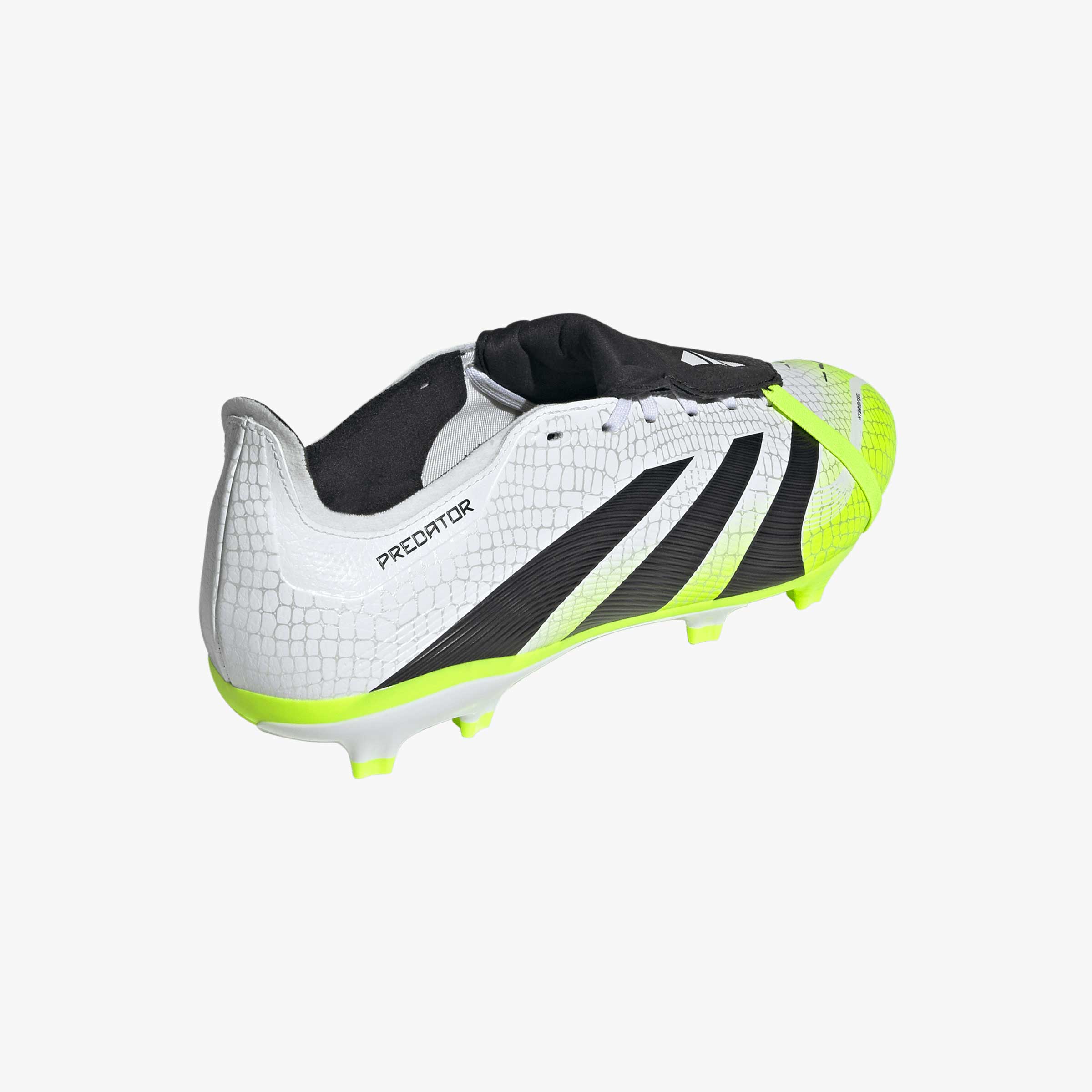 adidas Zapatillas Predator League Multiterreno, BLANCO, hi-res