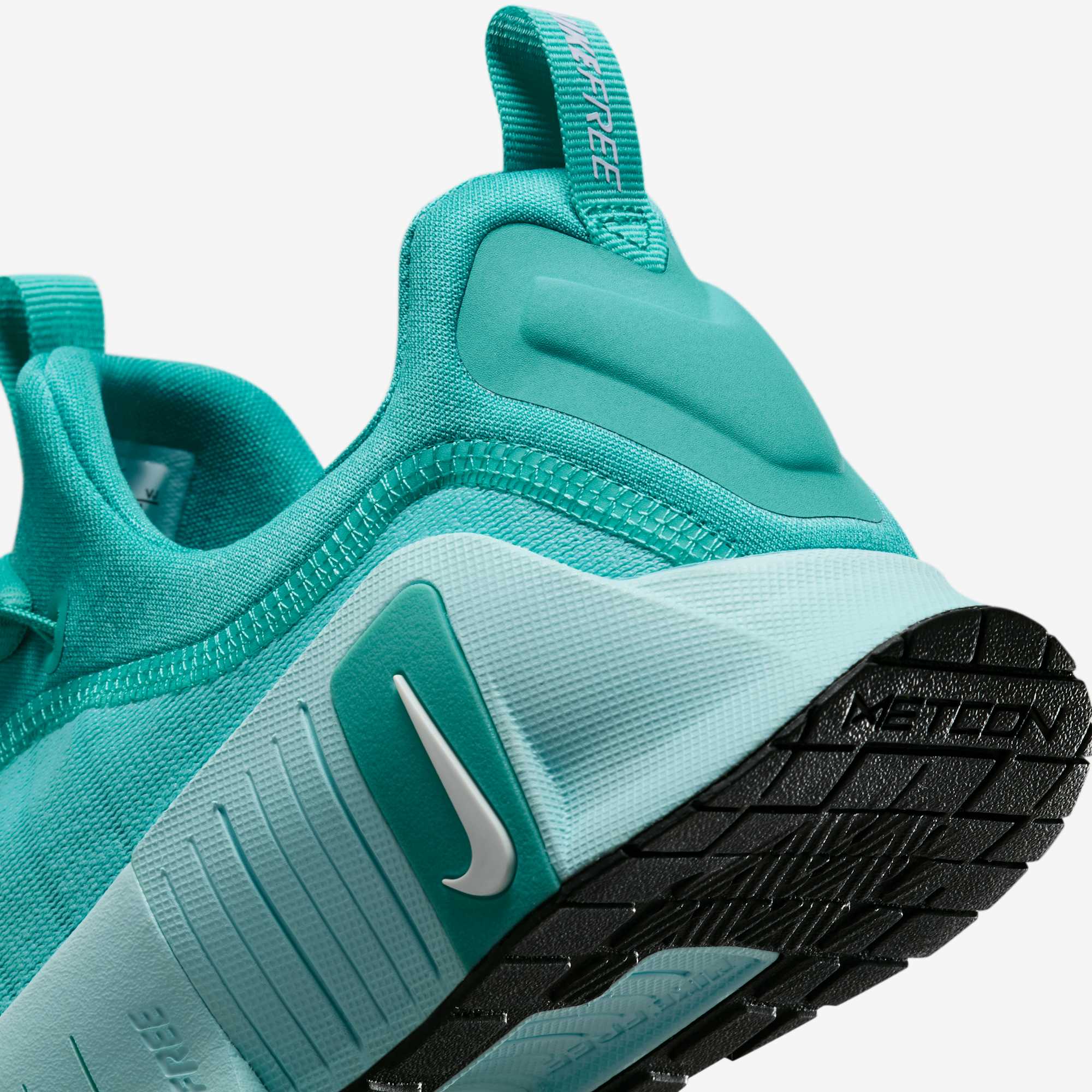 Nike Free Metcon 6, VERDE, hi-res