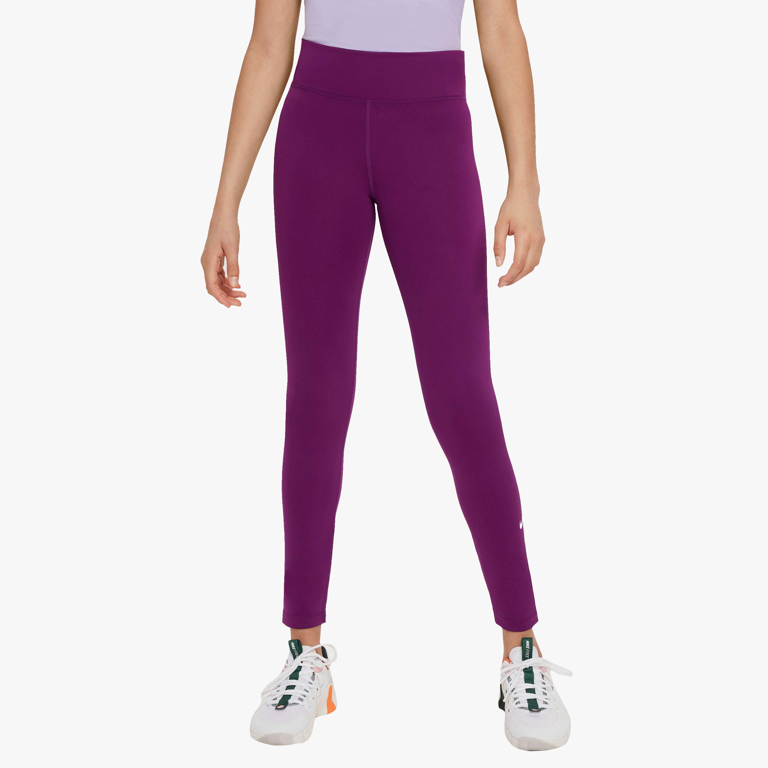 Nike Calzas Dri-FIT One, SURTIDO, hi-res