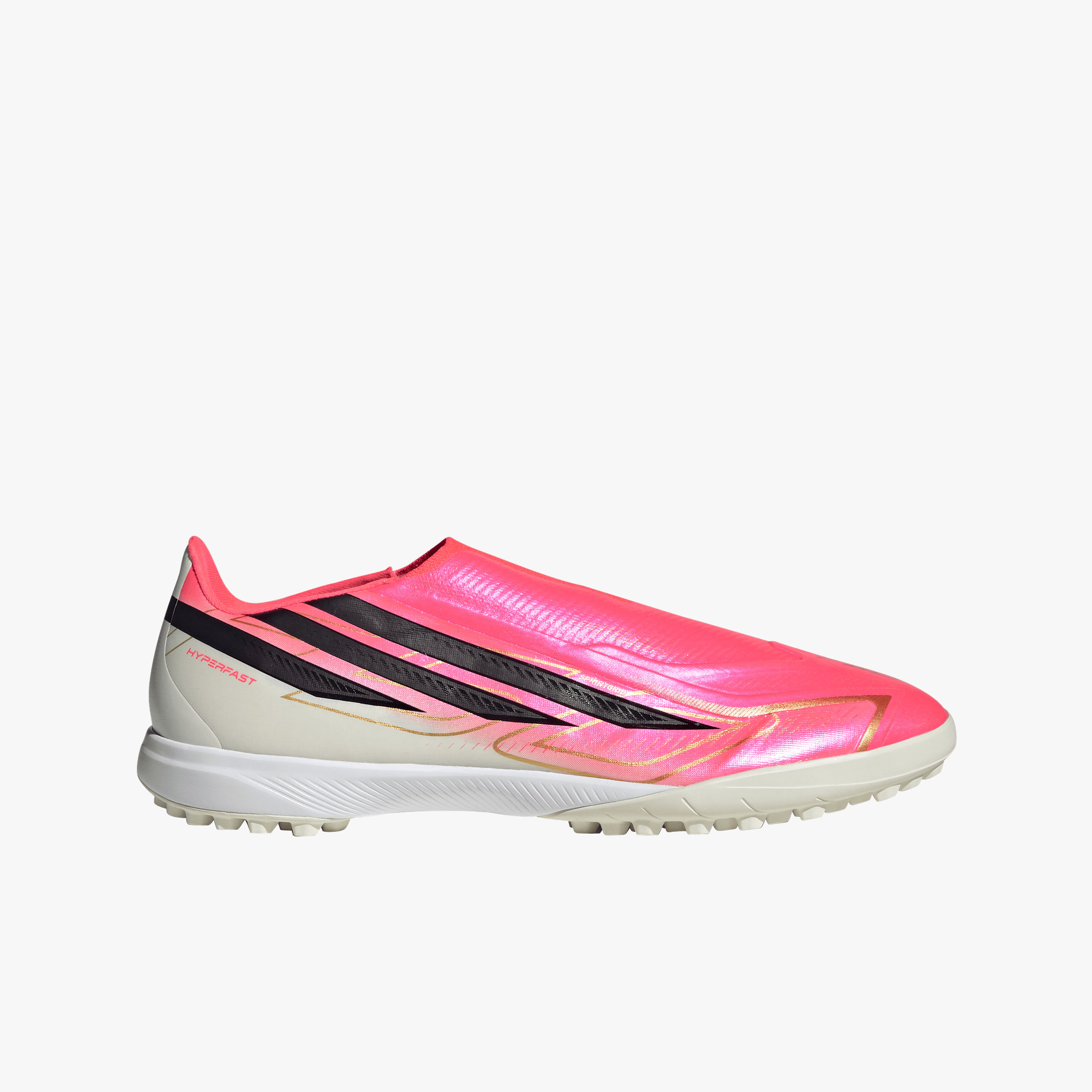 adidas Zapatillas F50 Hyperfast League TF, BLANCO, hi-res