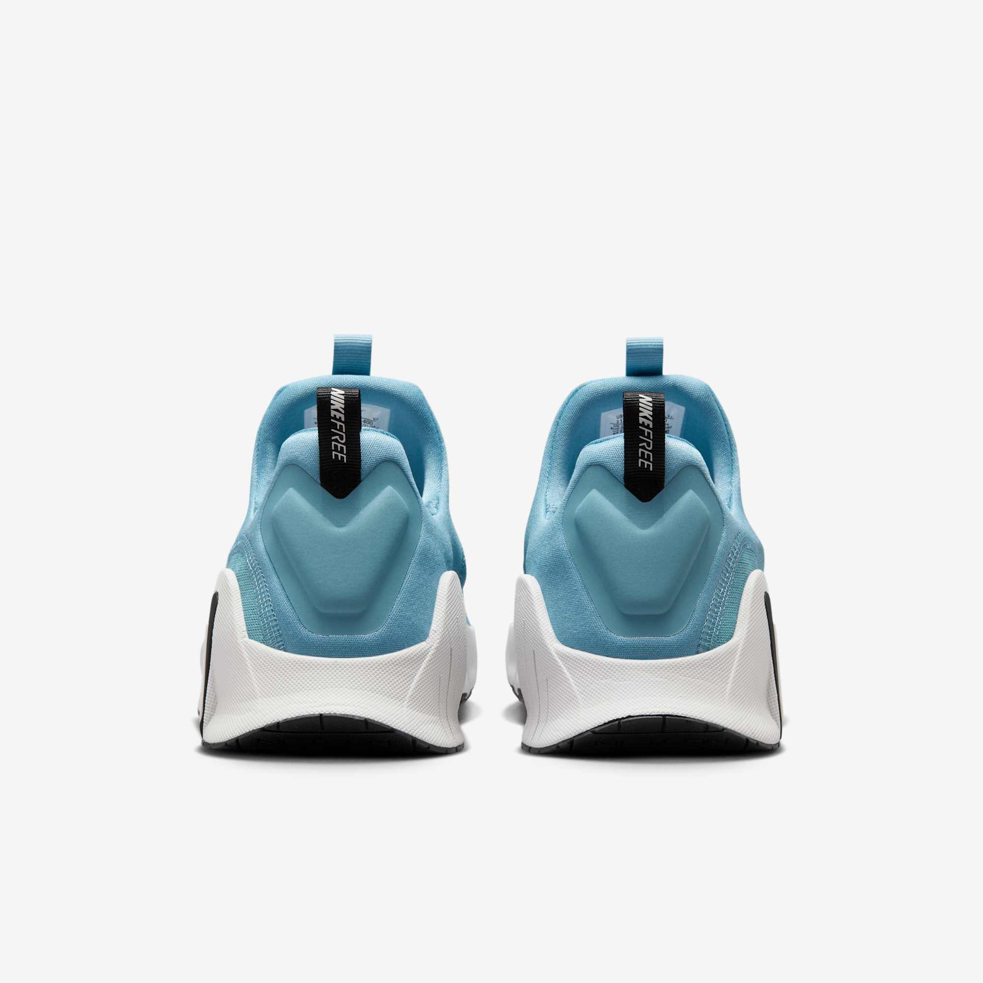 Nike Free Metcon 6, AZUL, hi-res