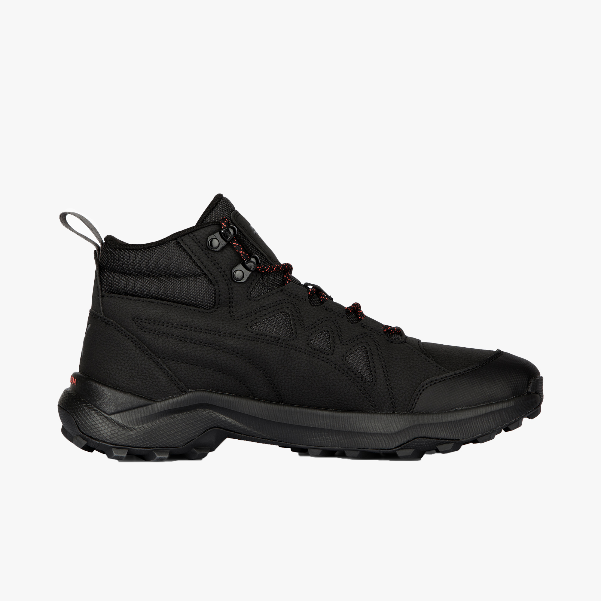 Puma Zapatillas Obstruct Pro Hike, NEGRO, hi-res