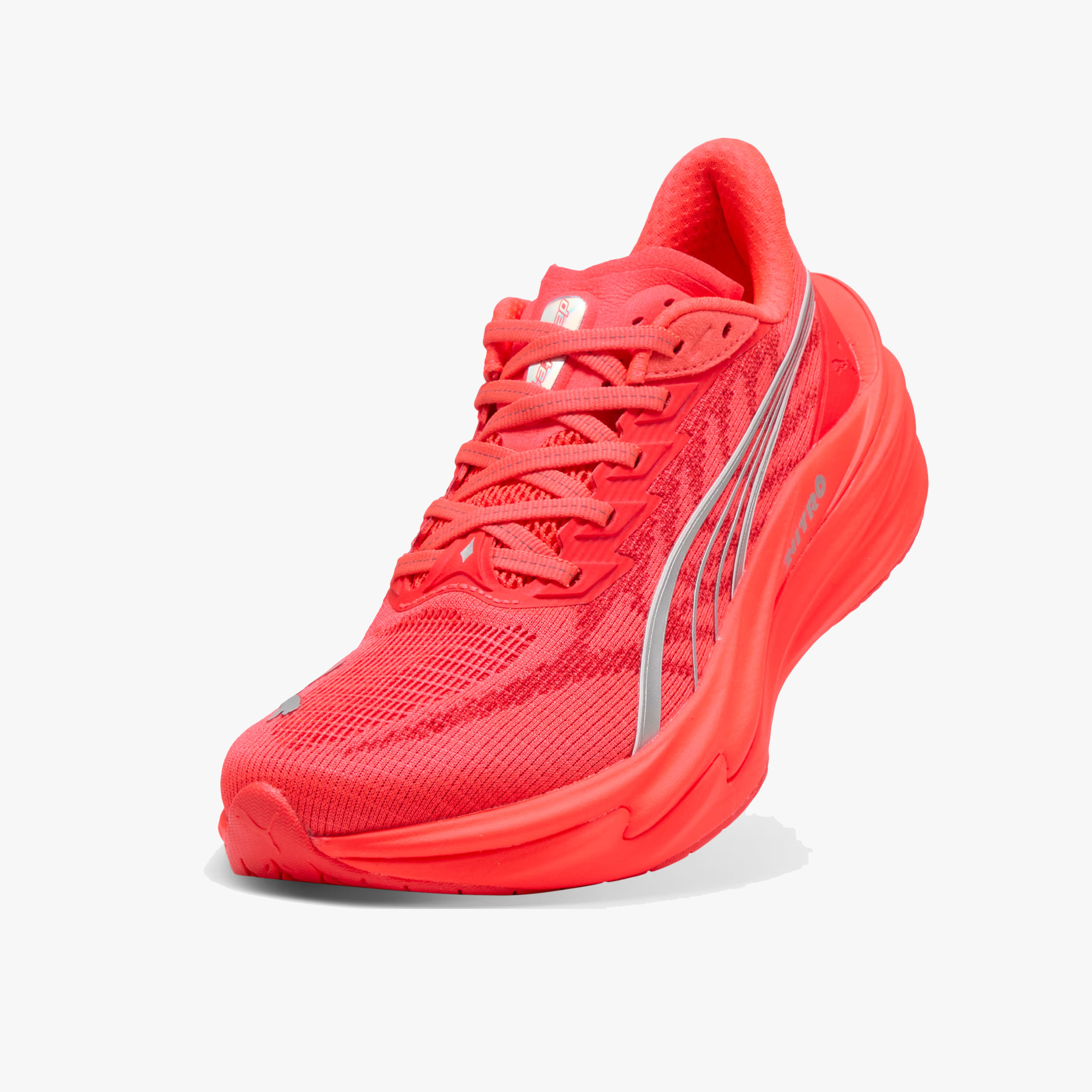 Puma Zapatillas Deviate Nitro 4, SURTIDO, hi-res