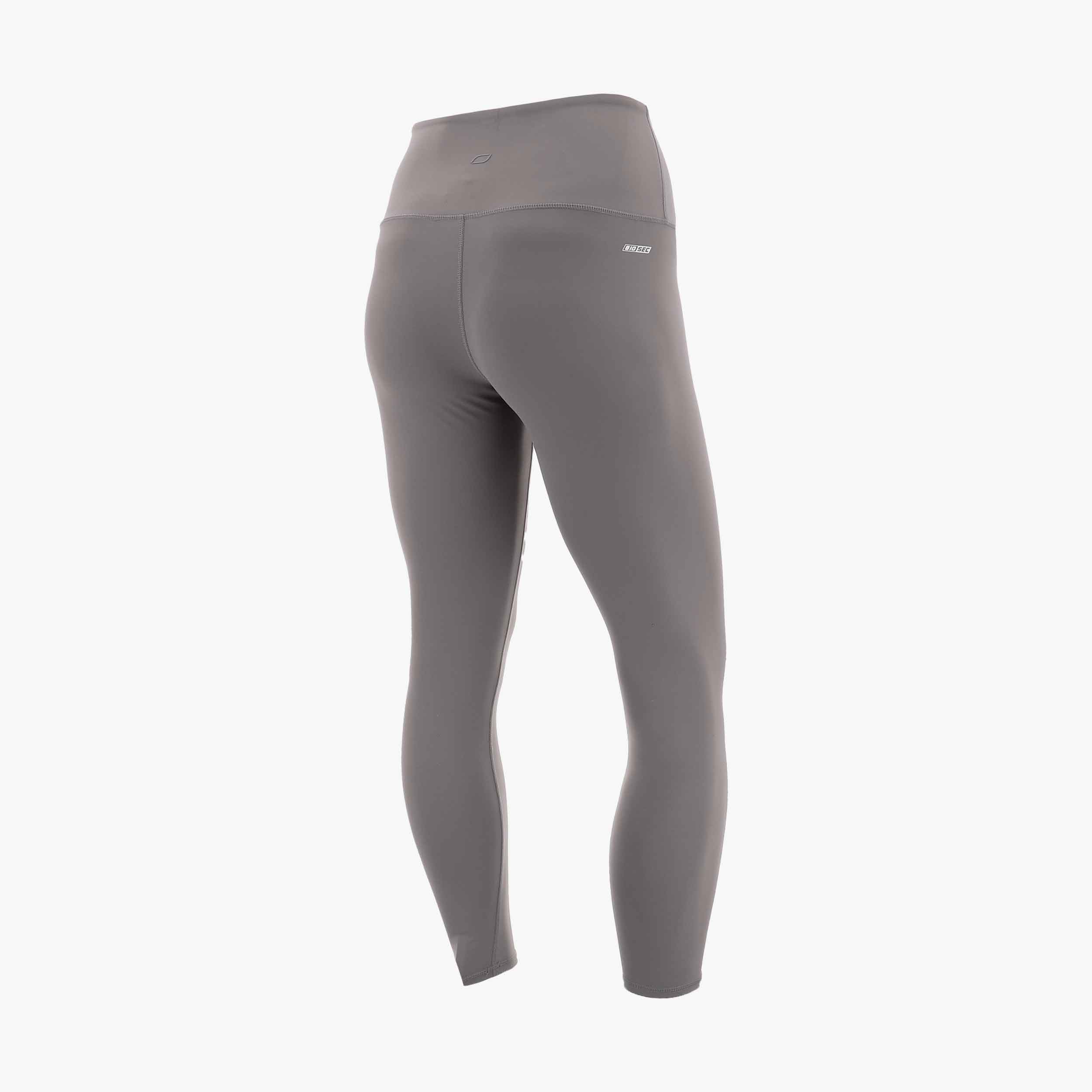 Otium Calzas Compress Bas, GRIS, hi-res