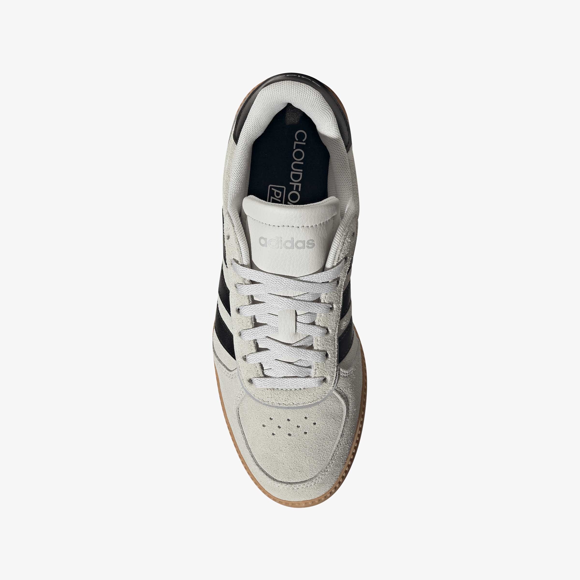 adidas Zapatillas Breaknet Sleek, GRIS, hi-res