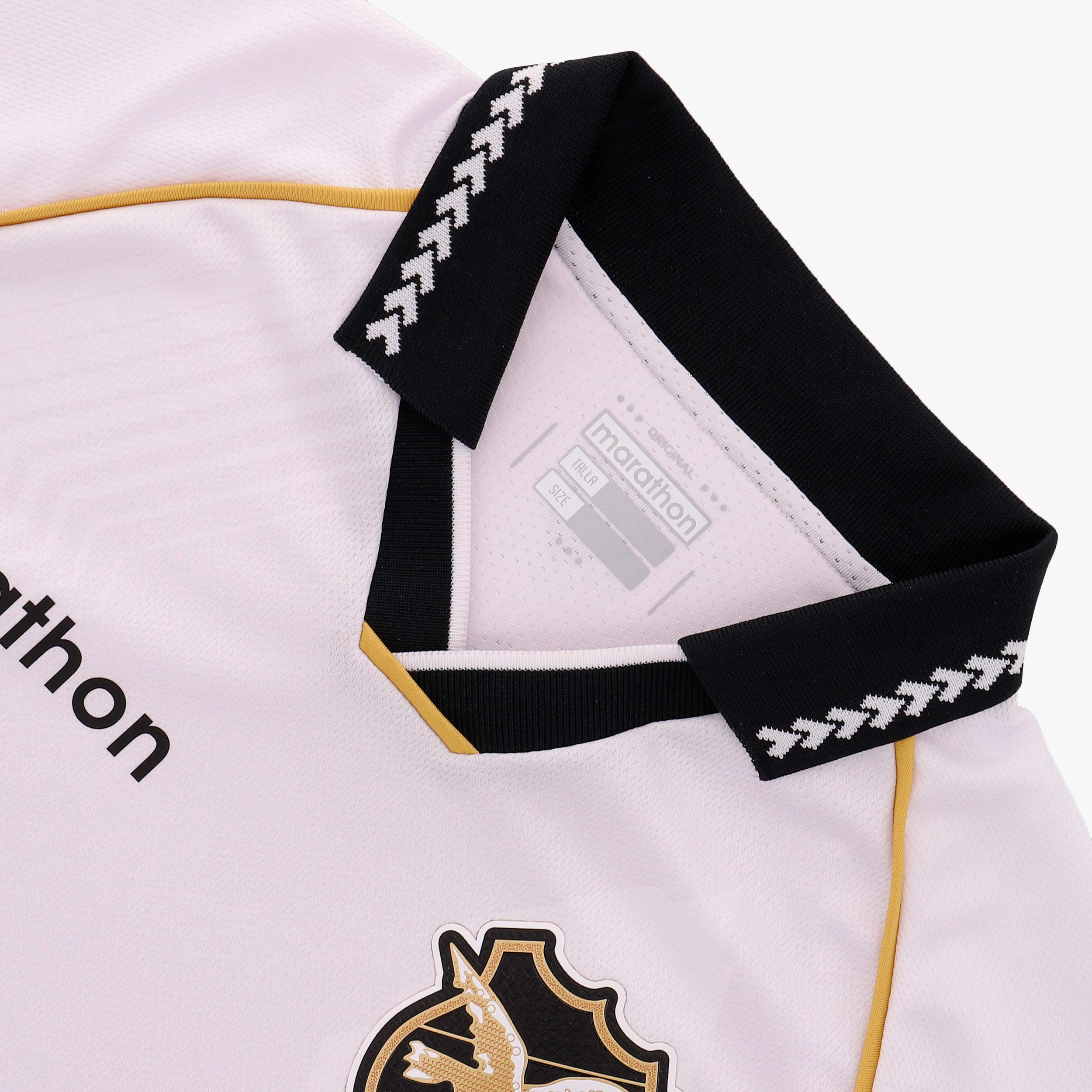 Camiseta FBF Alterna 100 años, BLANCO, hi-res