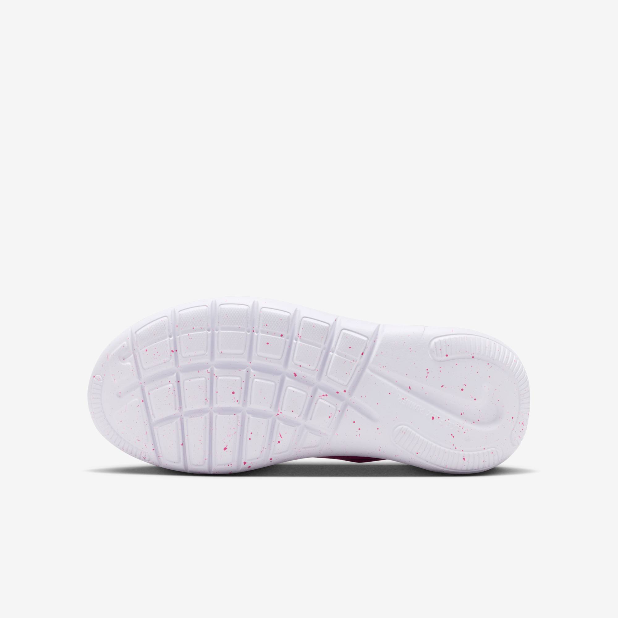 Nike Zapatillas Flex Runner 4, ROJO, hi-res