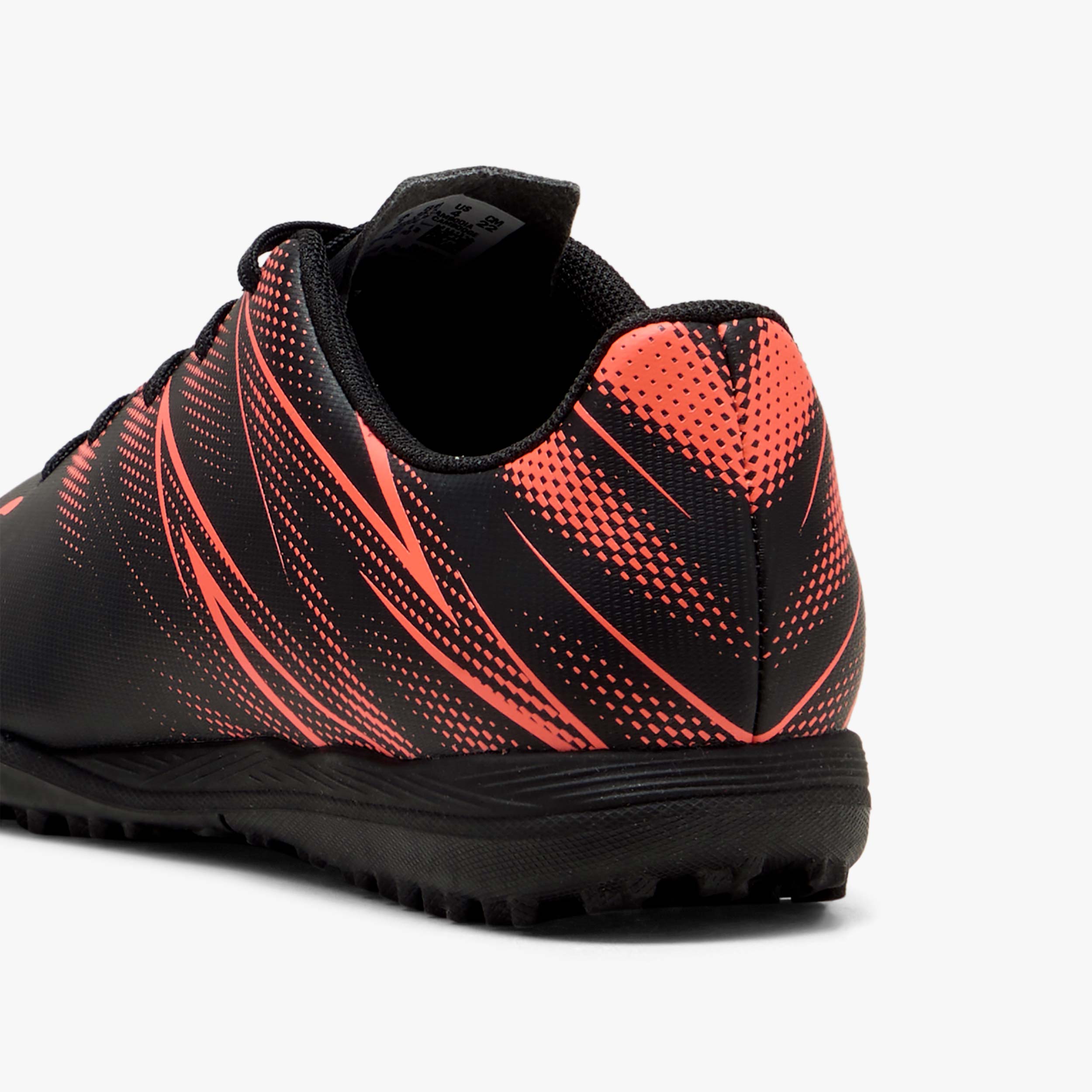 Puma Zapatillas Attacanto TT, NEGRO, hi-res