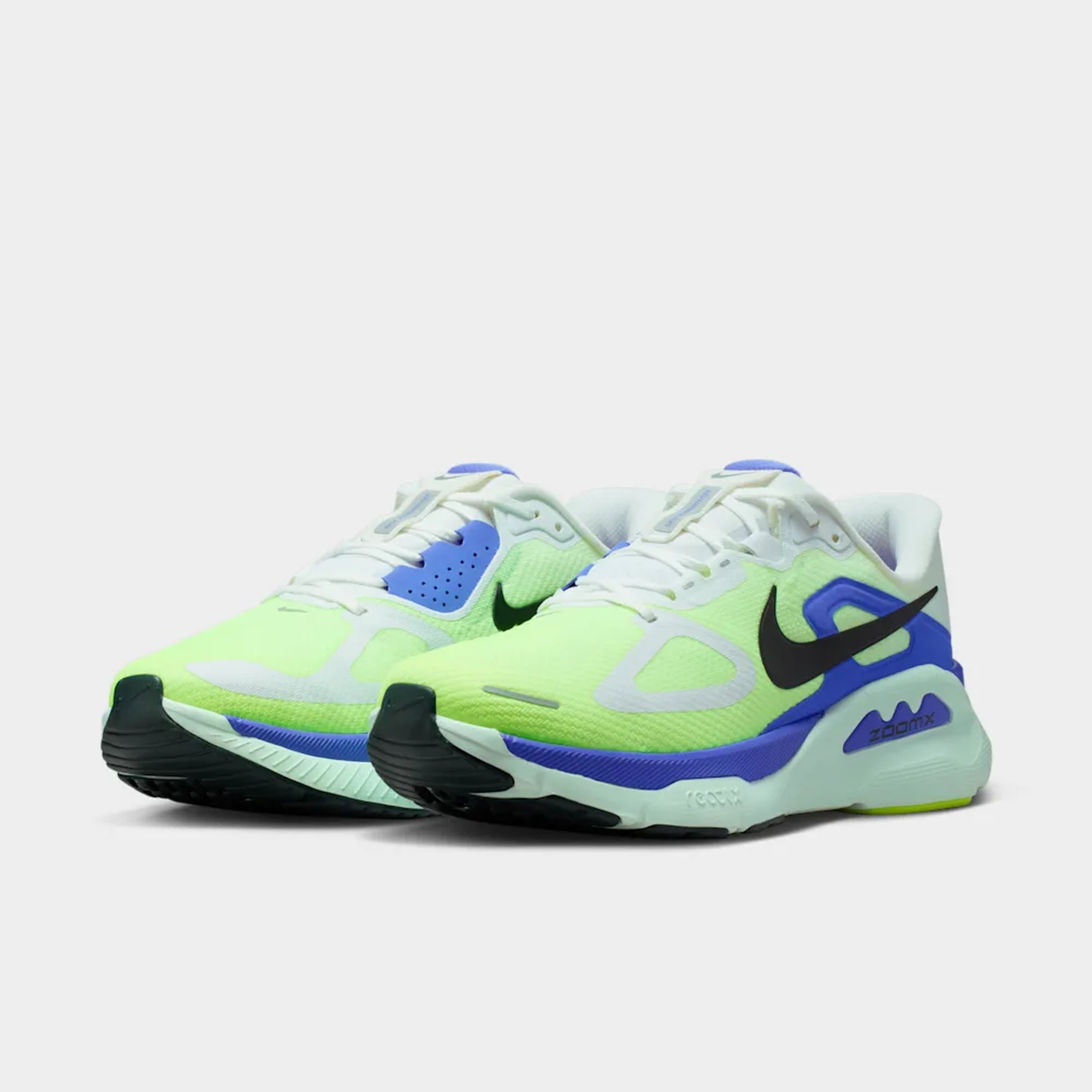 Nike Zapatillas Structure Plus, BLANCO, hi-res