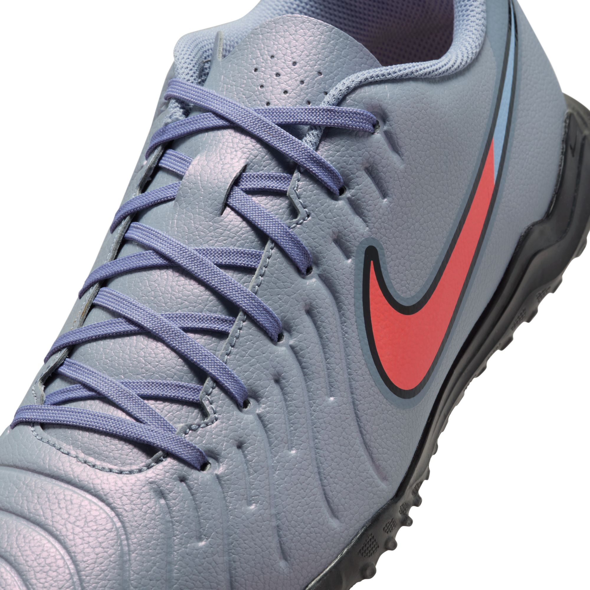 Nike Tiempo Legend 10 Club TF, AZUL, hi-res