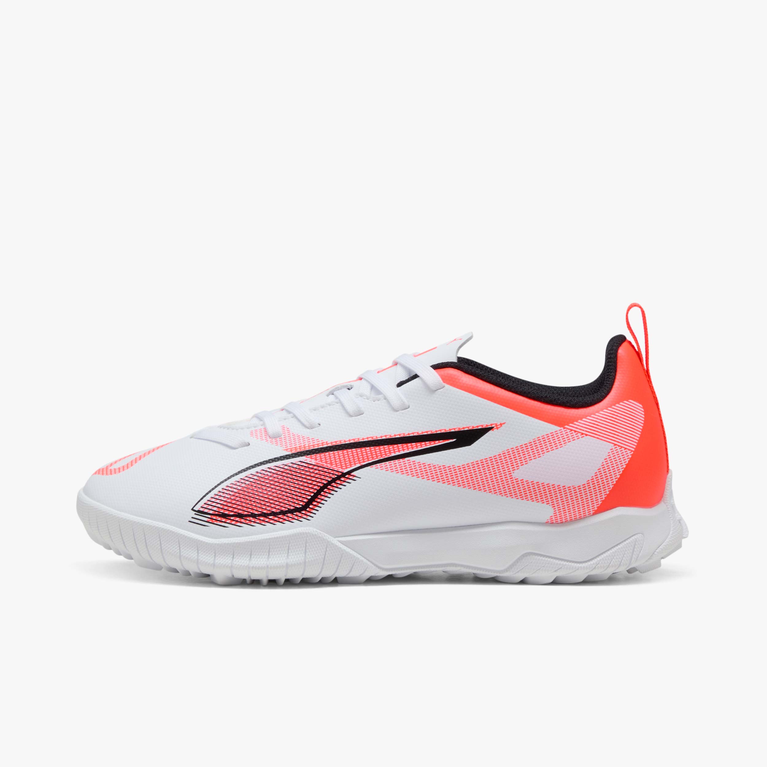 Puma Zapatillas Ultra 5 Play TT Juvenil, BLANCO, hi-res