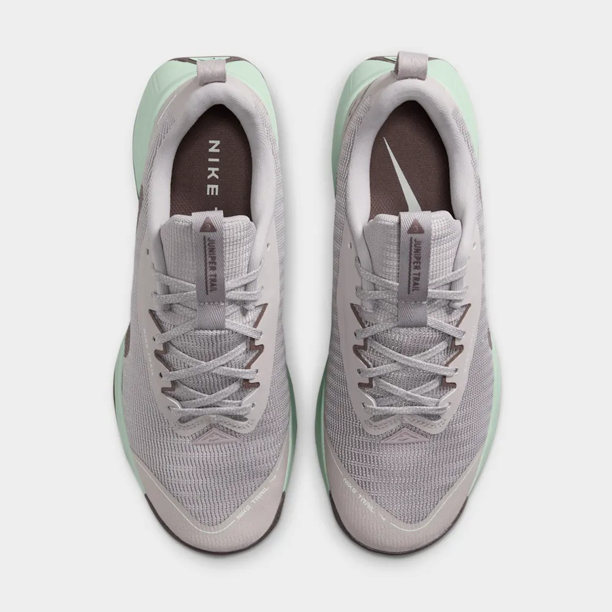 Nike Zapatillas Juniper Trail 3, NEGRO, hi-res