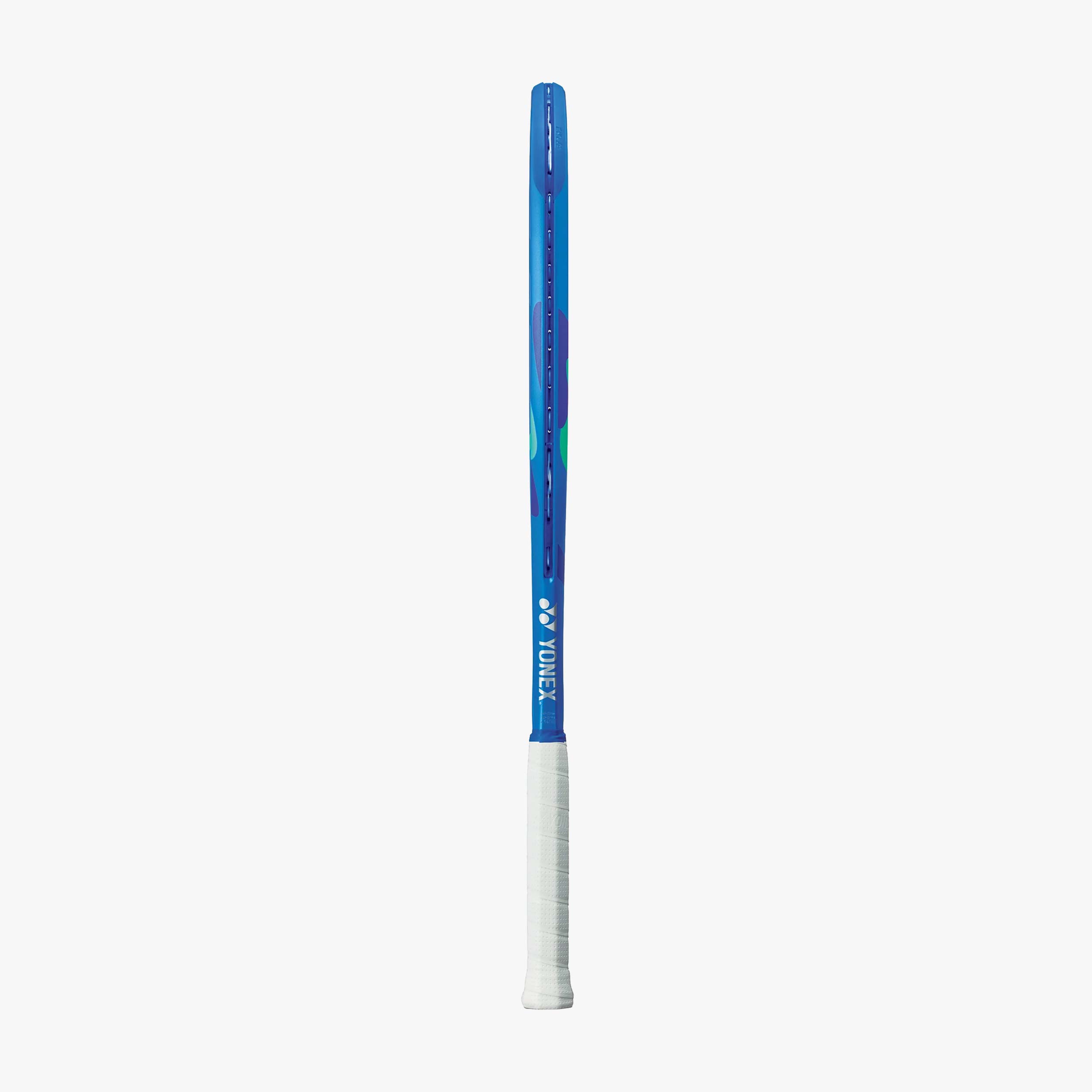 Yonex Raqueta Ezone 100, AZUL, hi-res