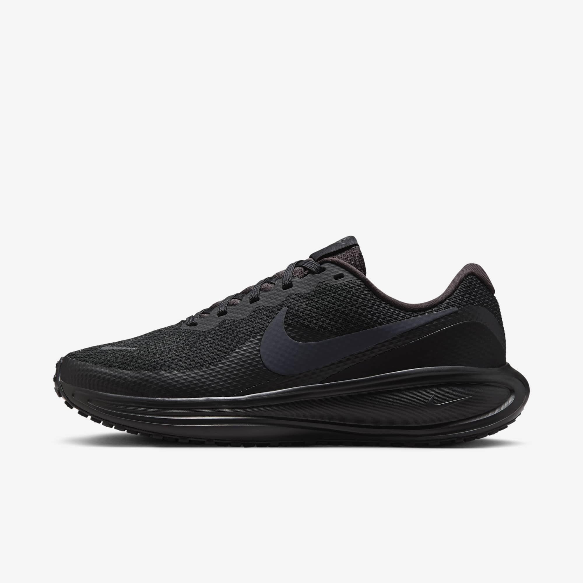 Nike Zapatillas Revolution 8, NEGRO, hi-res