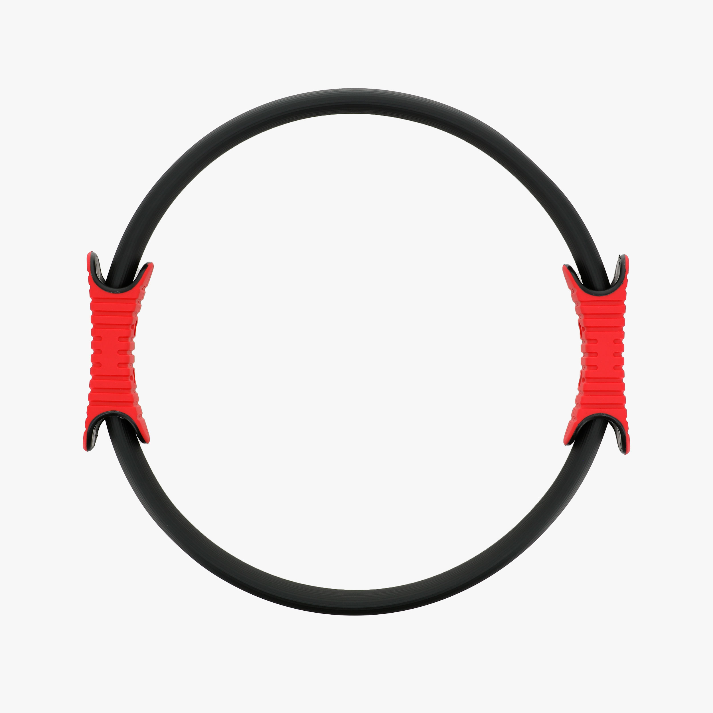 Gym Power Pilates Ring, NEGRO, hi-res