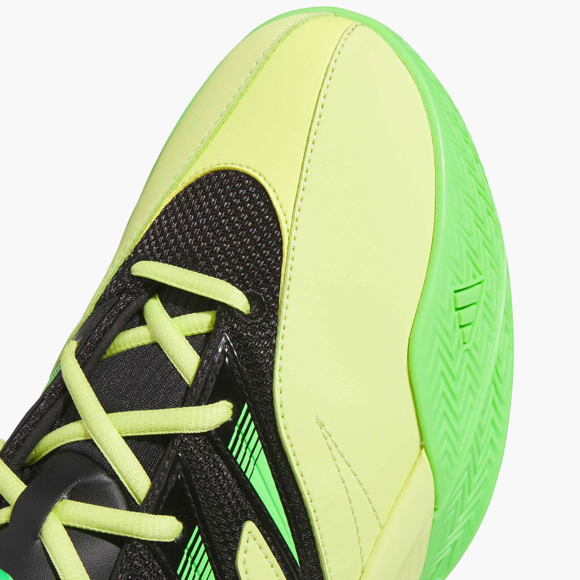 adidas Zapatillas Dame Certified 3, VERDE, hi-res
