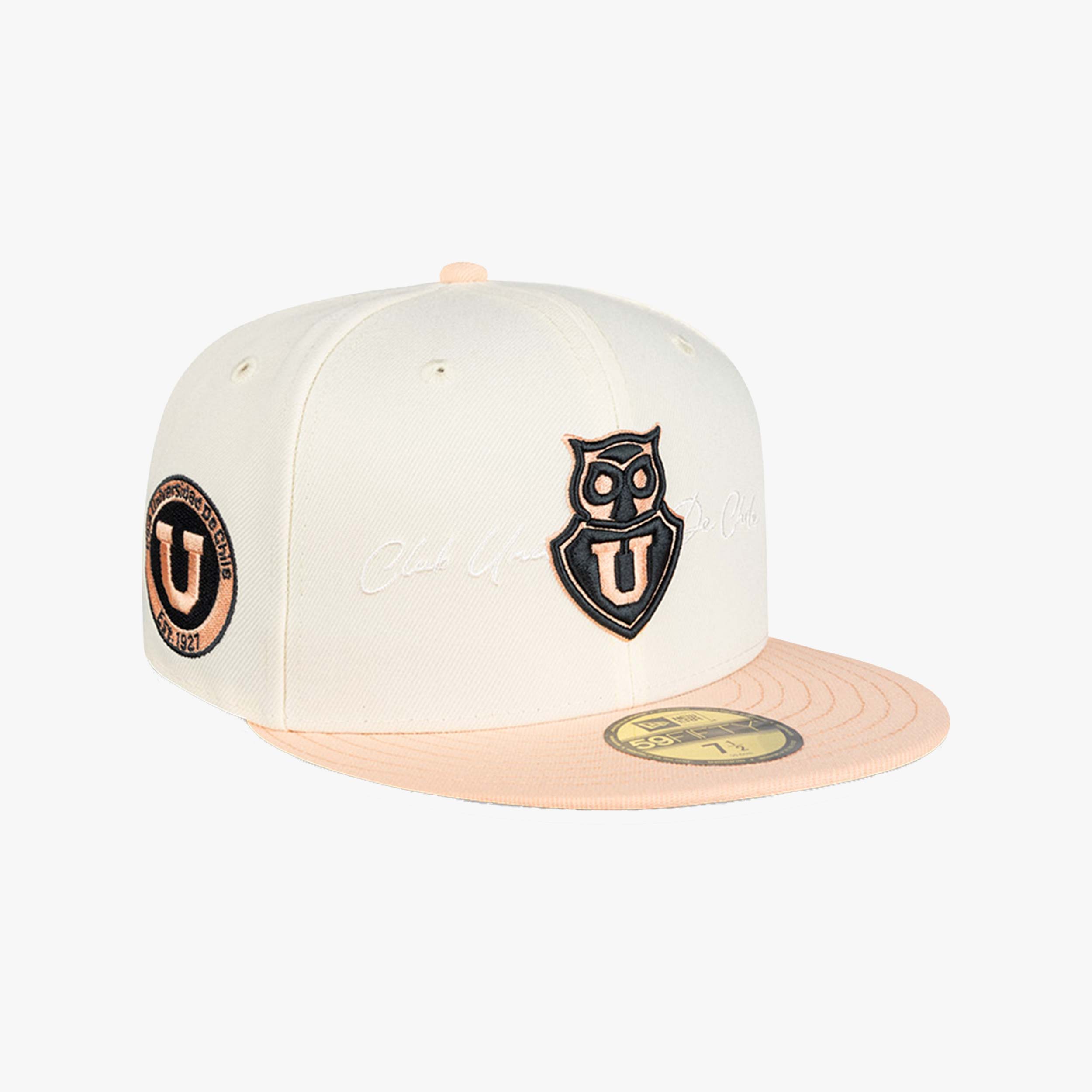 New Era Jockey CSL LFSTY, BLANCO, hi-res