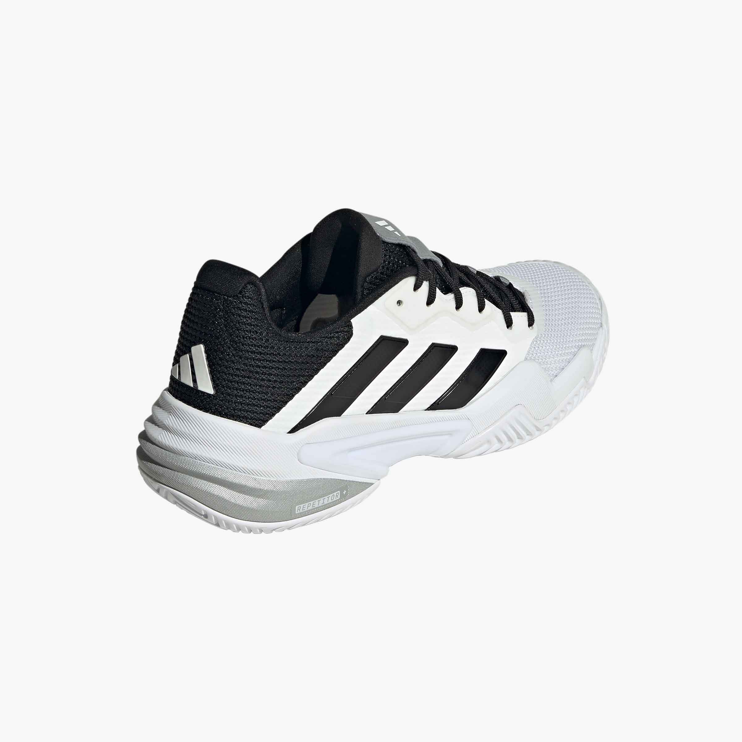 adidas Zapatillas Barricade 13 Tennis, BLANCO, hi-res