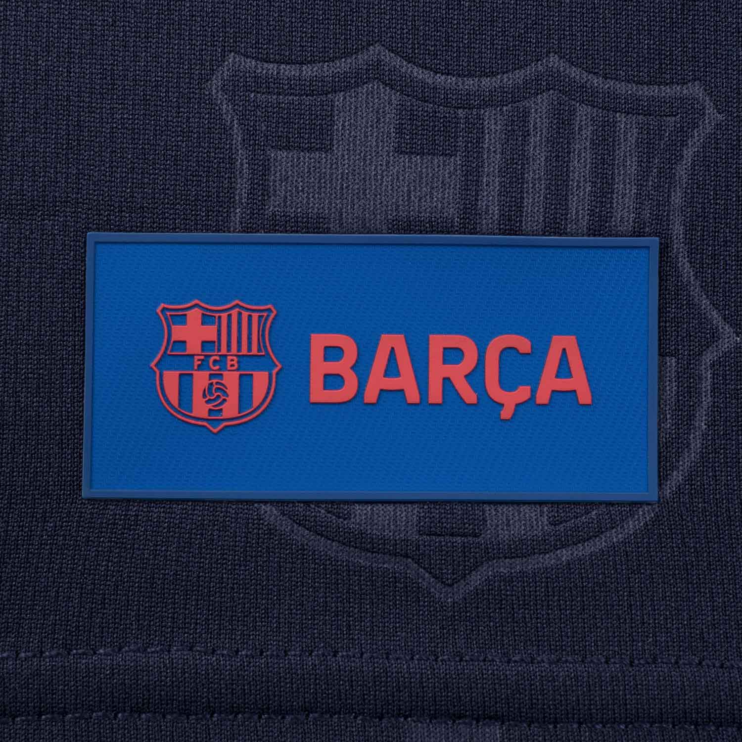 F.C. Barcelona Camiseta Matchday Essential, AZUL, hi-res