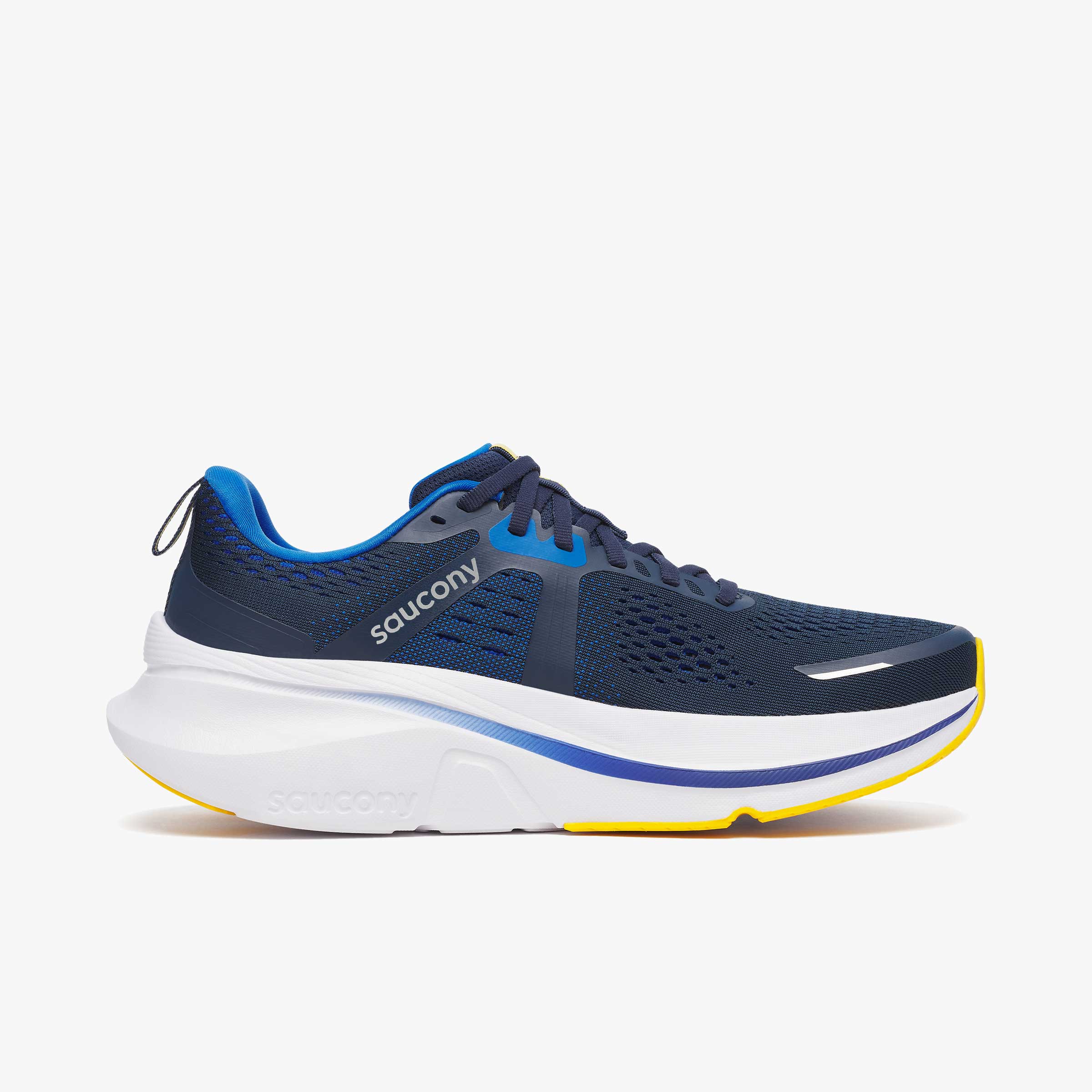Saucony Zapatillas Guide 18, AZUL, hi-res