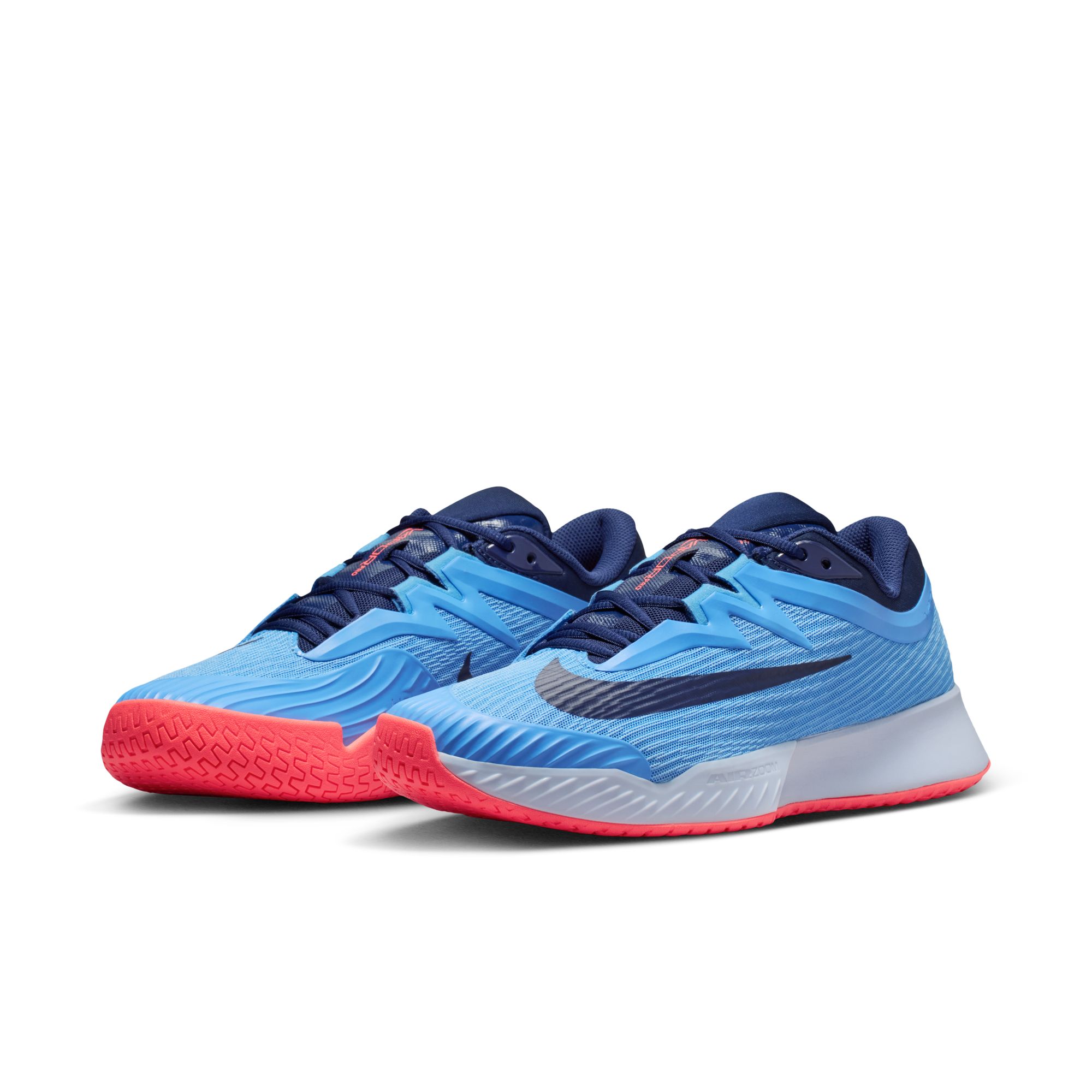 Nike Zapatillas Vapor Pro 3, AZUL, hi-res