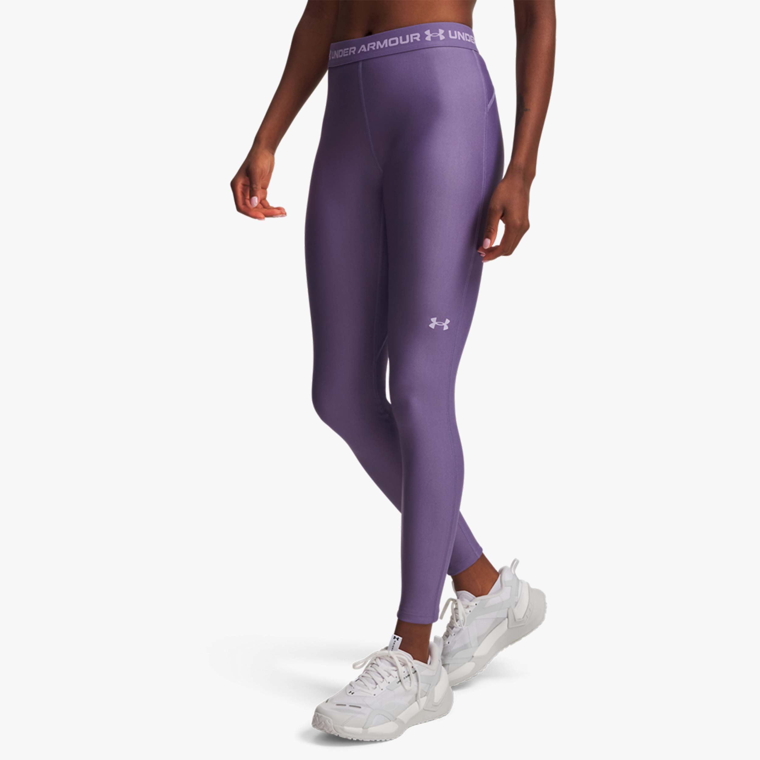 Under Armour Calzas HeatGear, , hi-res