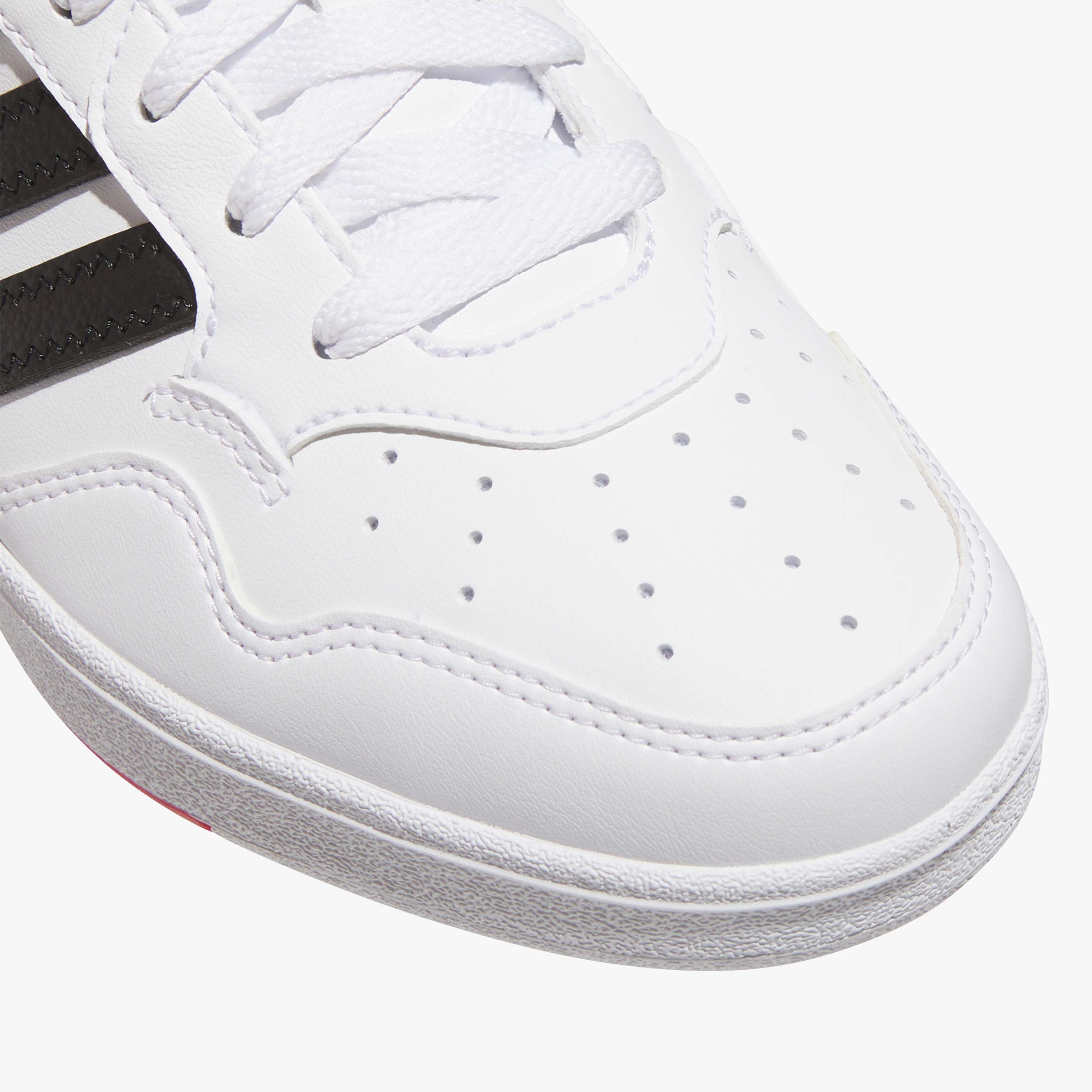 adidas Zapatillas Hoops 4.0 Ni&ntilde;os, BLANCO, hi-res