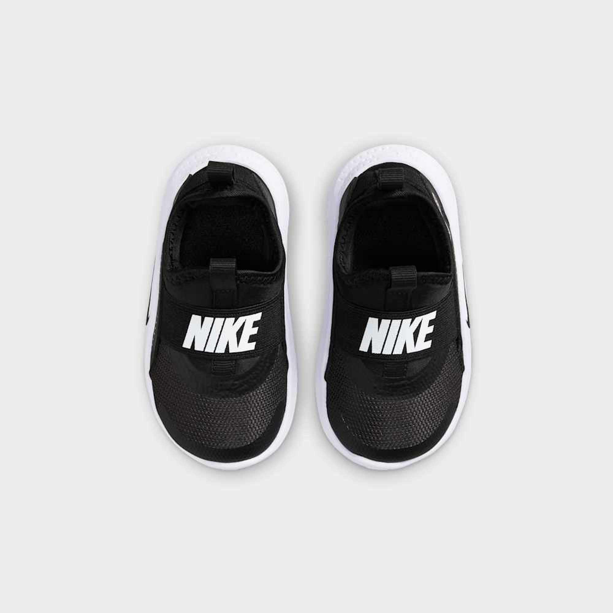 Nike Zapatillas Flex Runner 4, NEGRO, hi-res