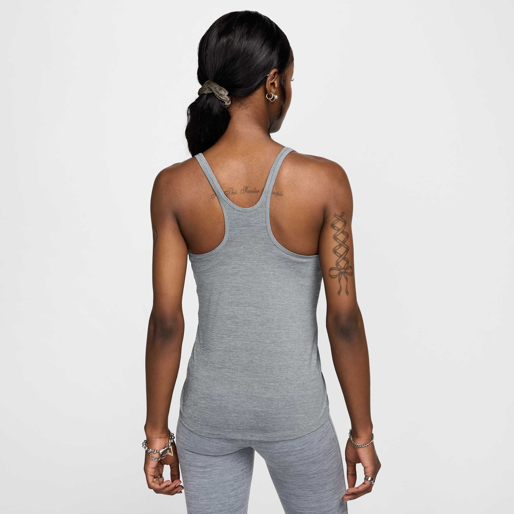 Nike Polera One Classic, NEGRO, hi-res