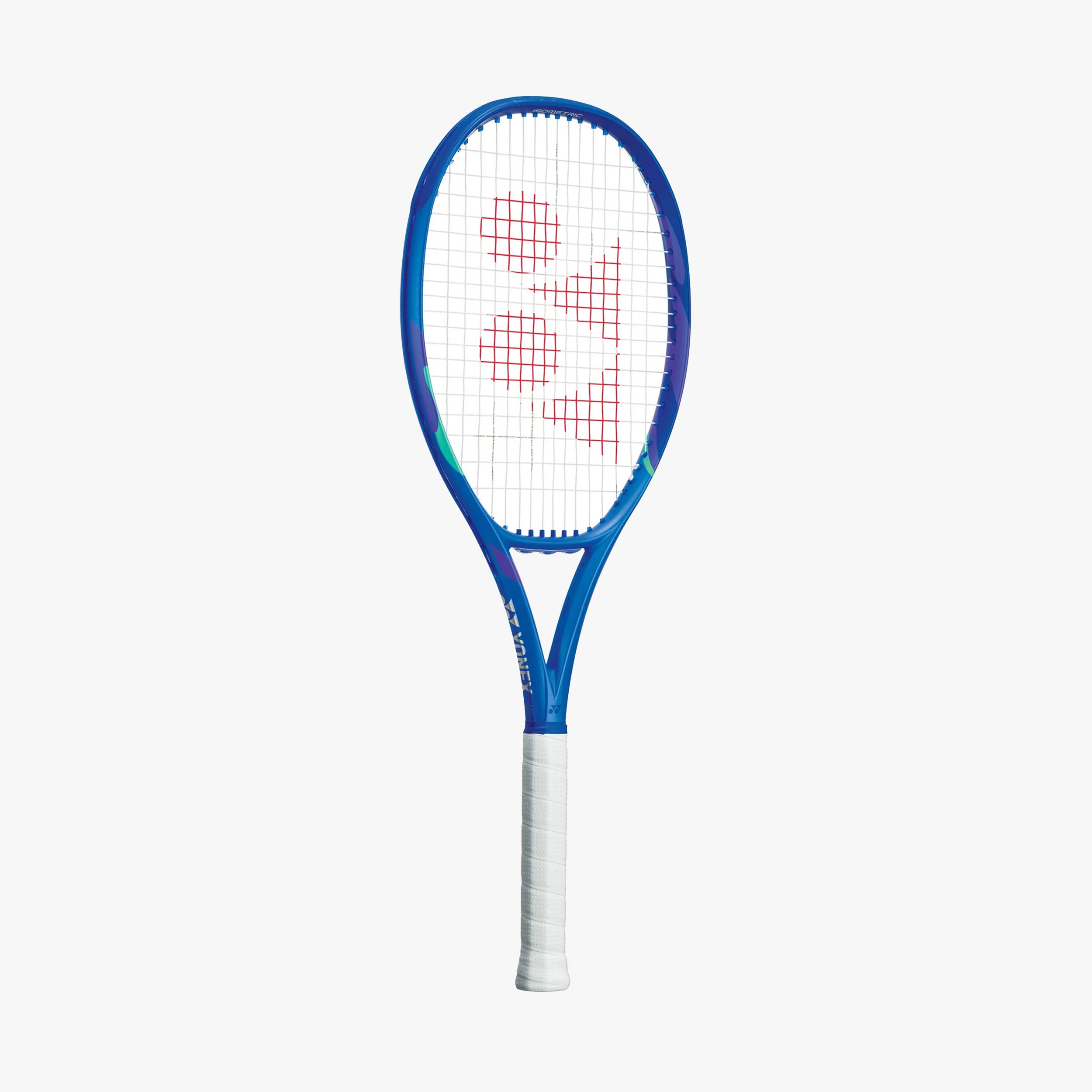 Yonex Raqueta Ezone 100, AZUL, hi-res