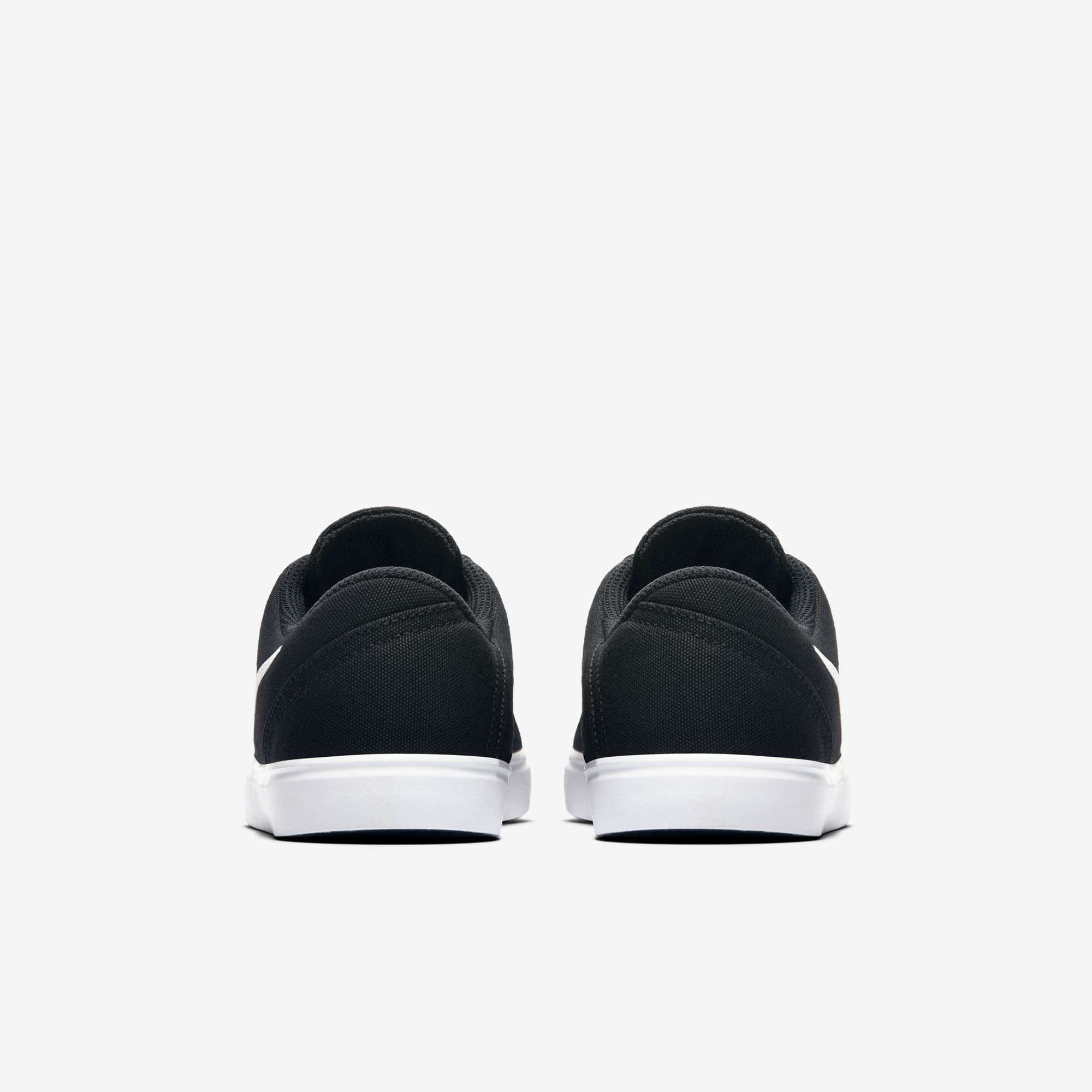 Nike Zapatillas SB Check Canvas, NEGRO, hi-res