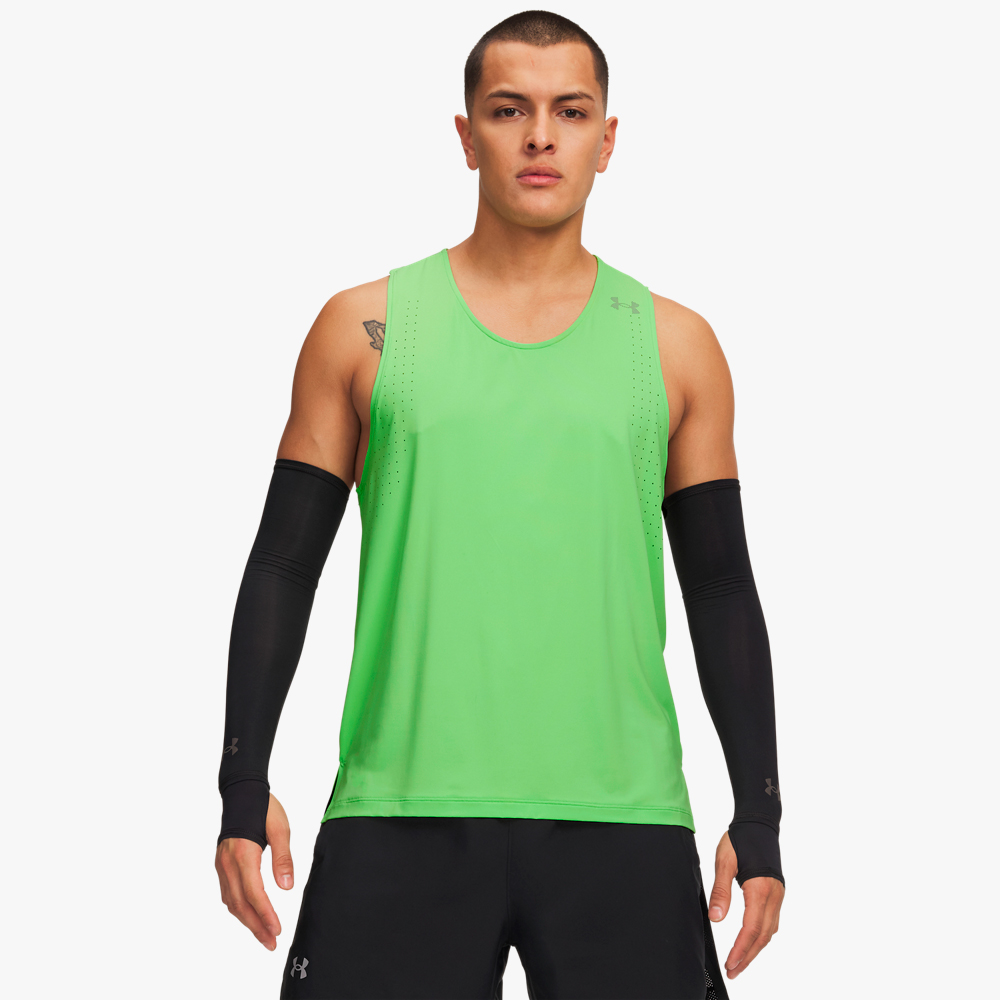 Under Armour BVD Velociti Pro, VERDE, hi-res
