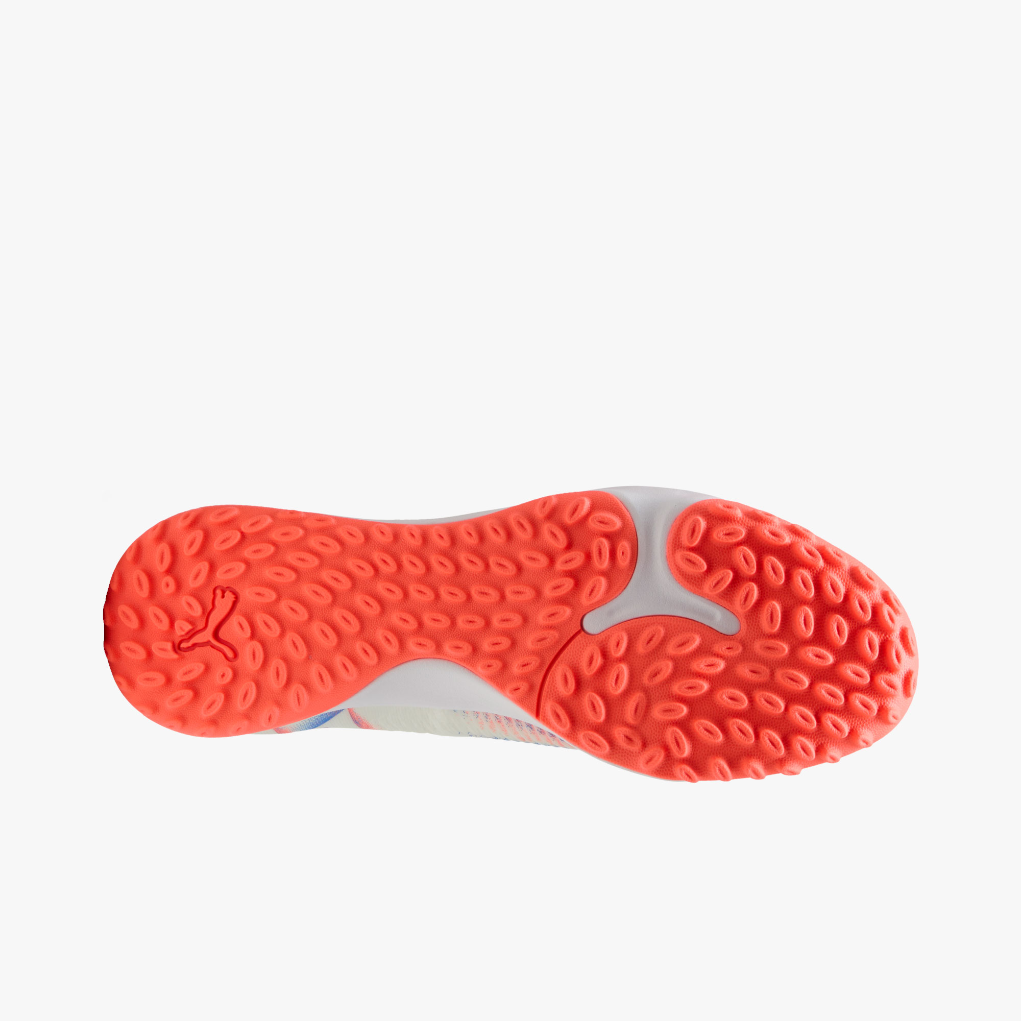 Puma Zapatillas Future 8 Match TT, BLANCO, hi-res