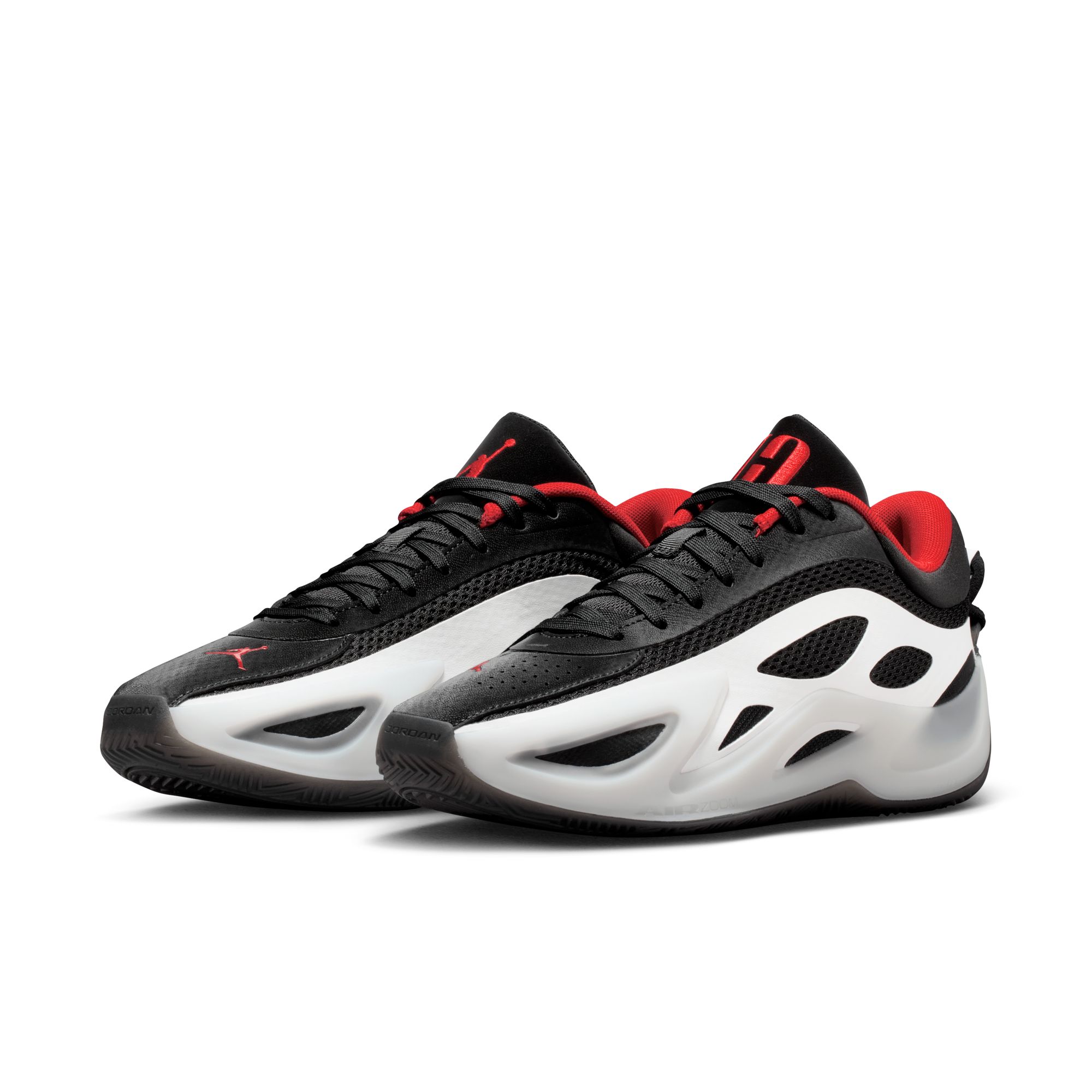 Jordan Zapatillas Heir Serie 2, NEGRO, hi-res