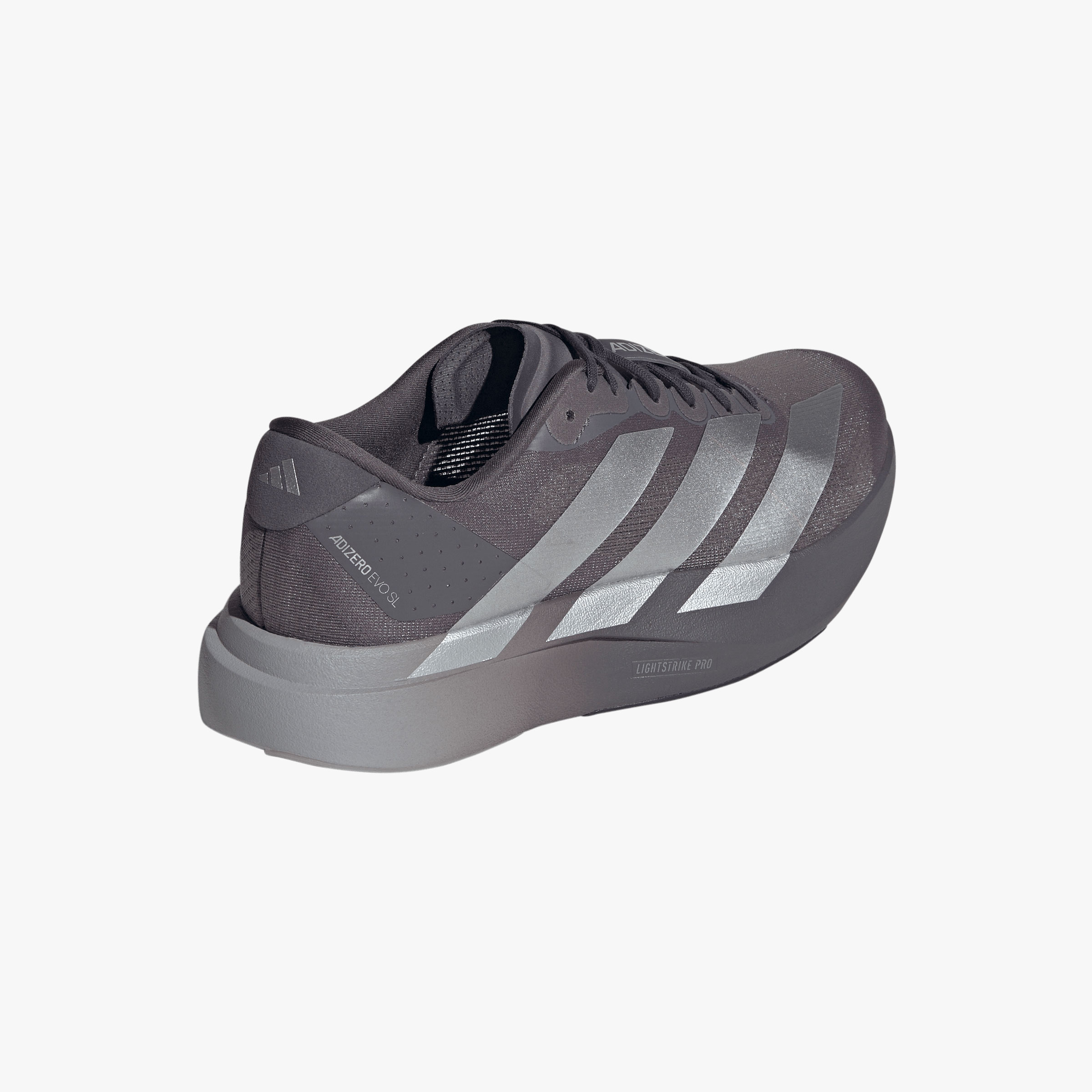 adidas Zapatillas Adizero EVO SL, GRIS, hi-res