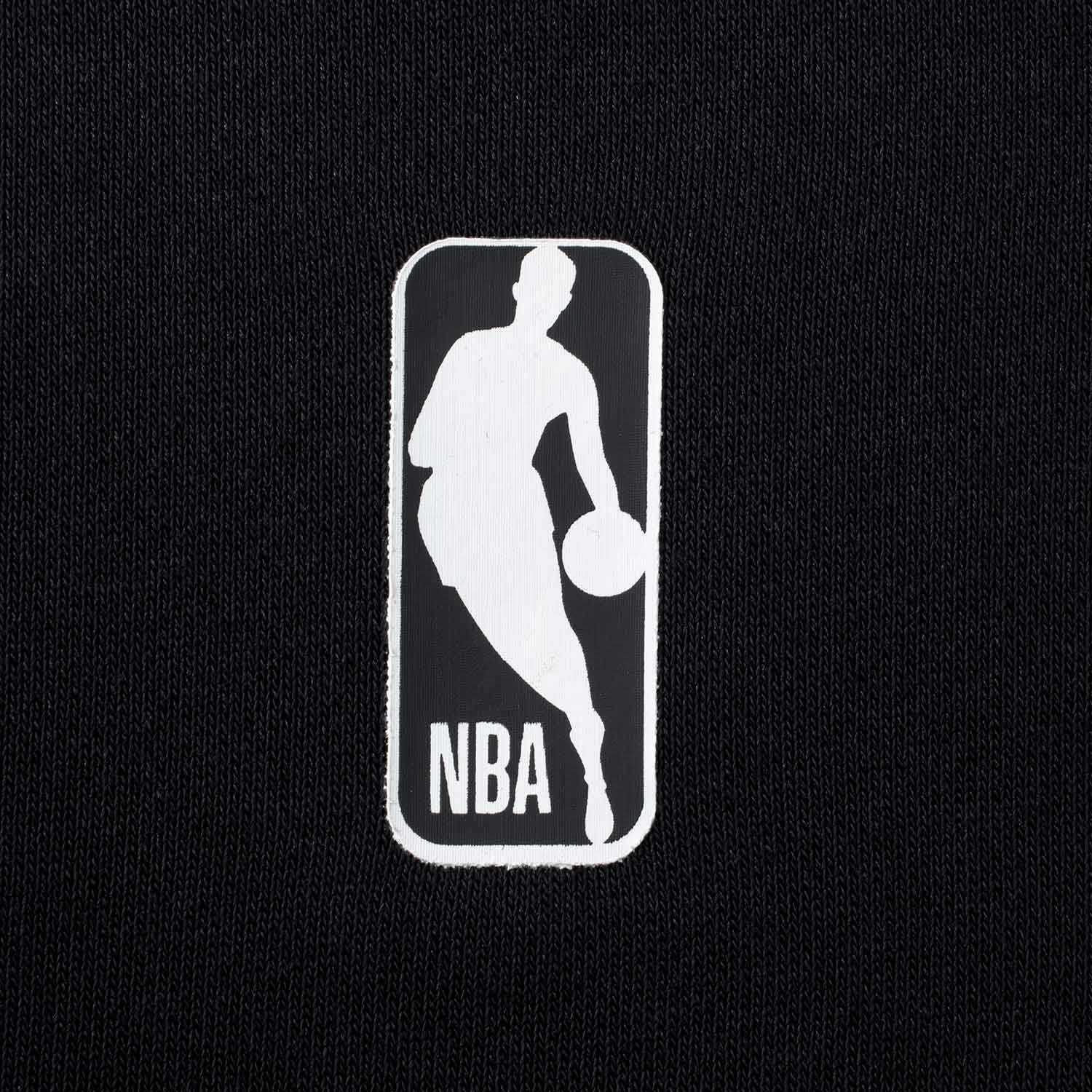 NBA Polerón Los Angeles Lakers, NEGRO, hi-res