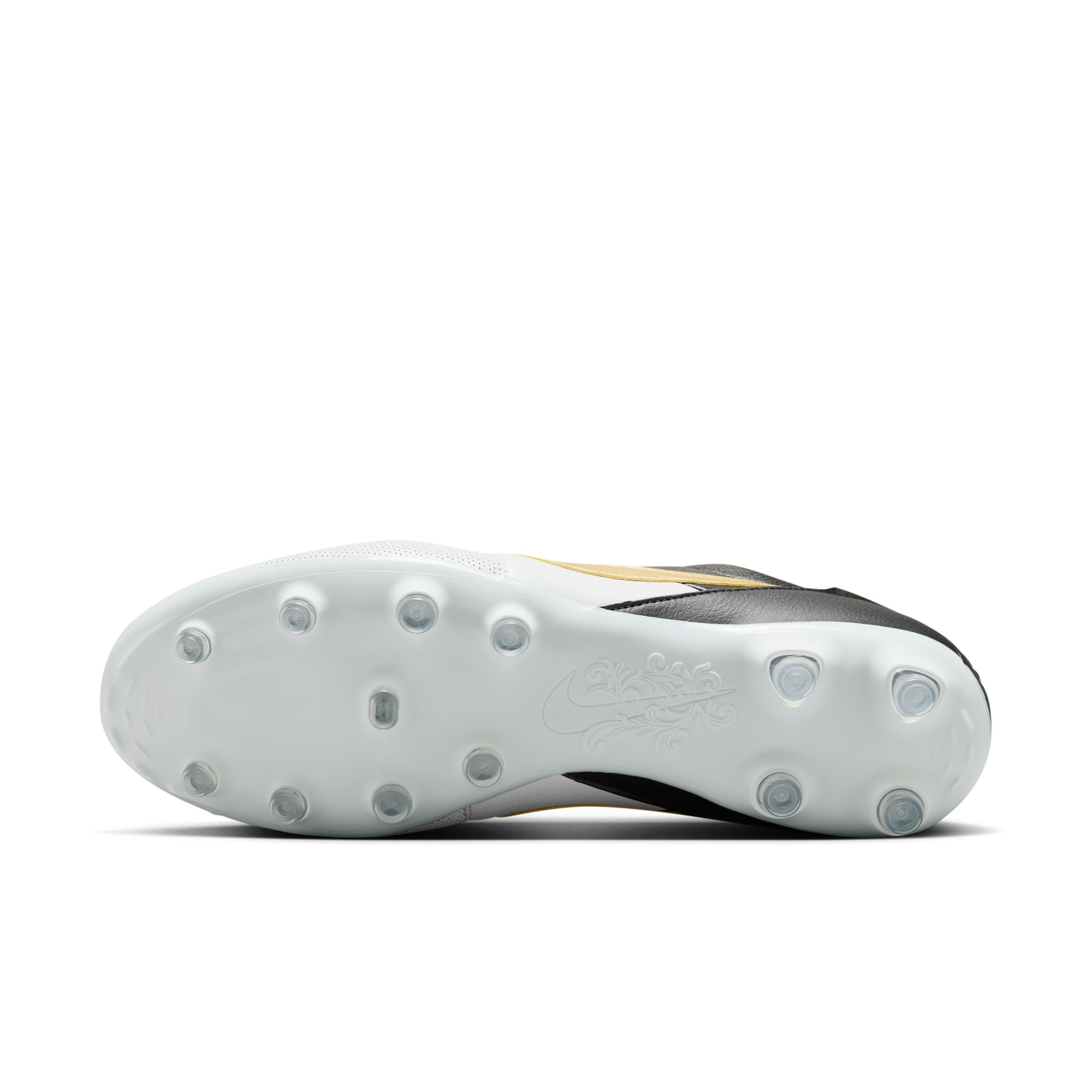 Nike Zapatillas Premier 3 FG, BLANCO, hi-res