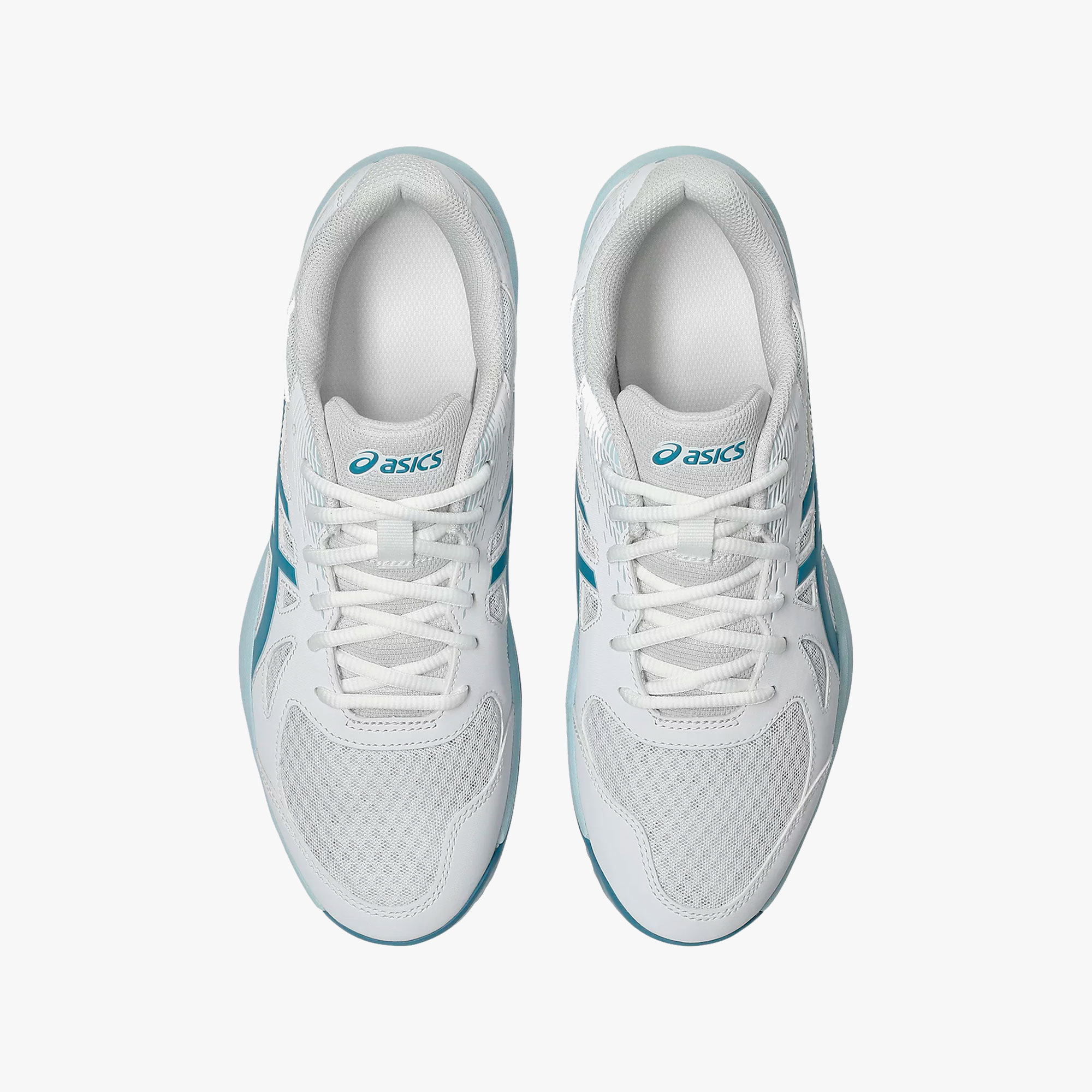 Asics Zapatillas Upcourt 6, BLANCO, hi-res