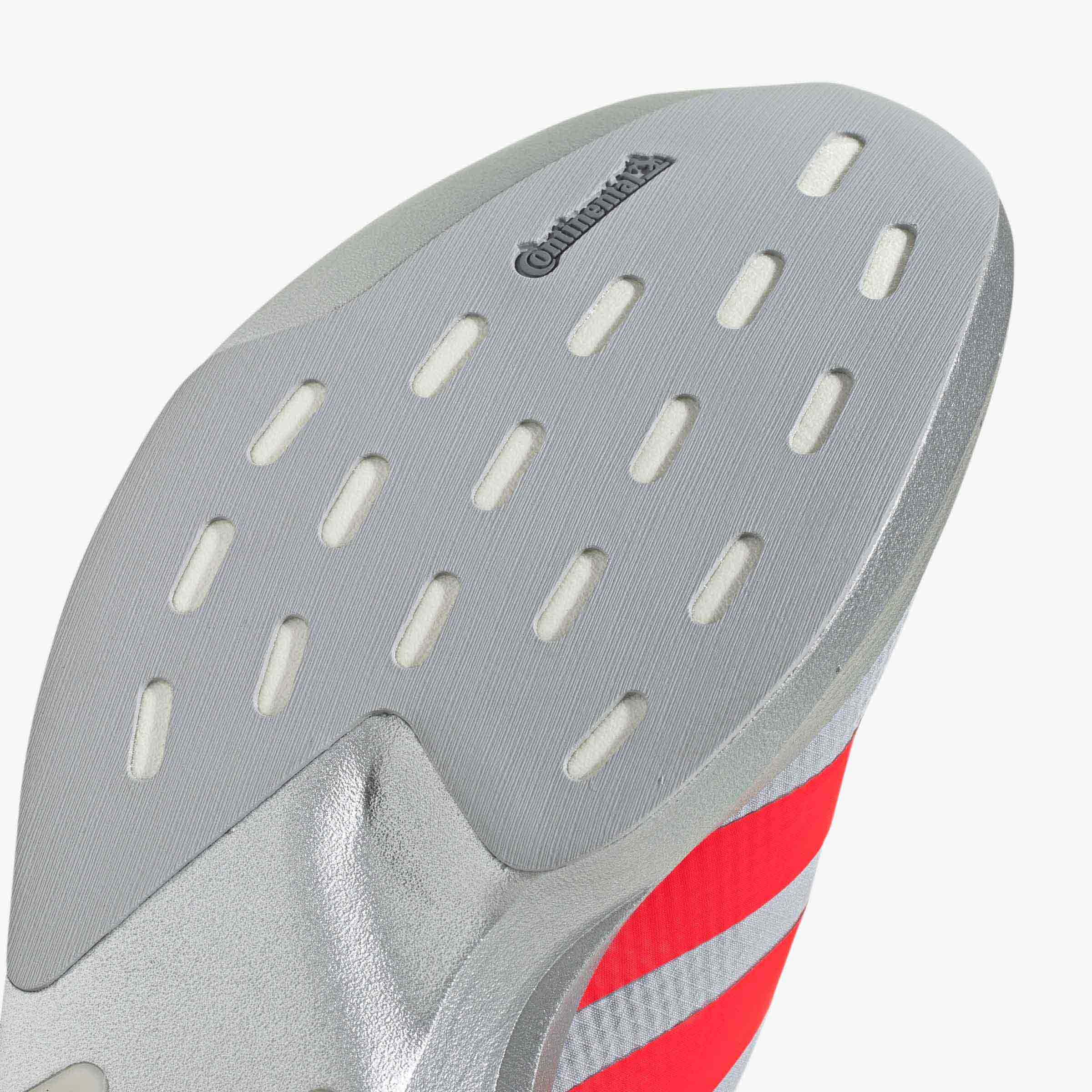 adidas Zapatillas Adizero EVO SL, GRIS, hi-res