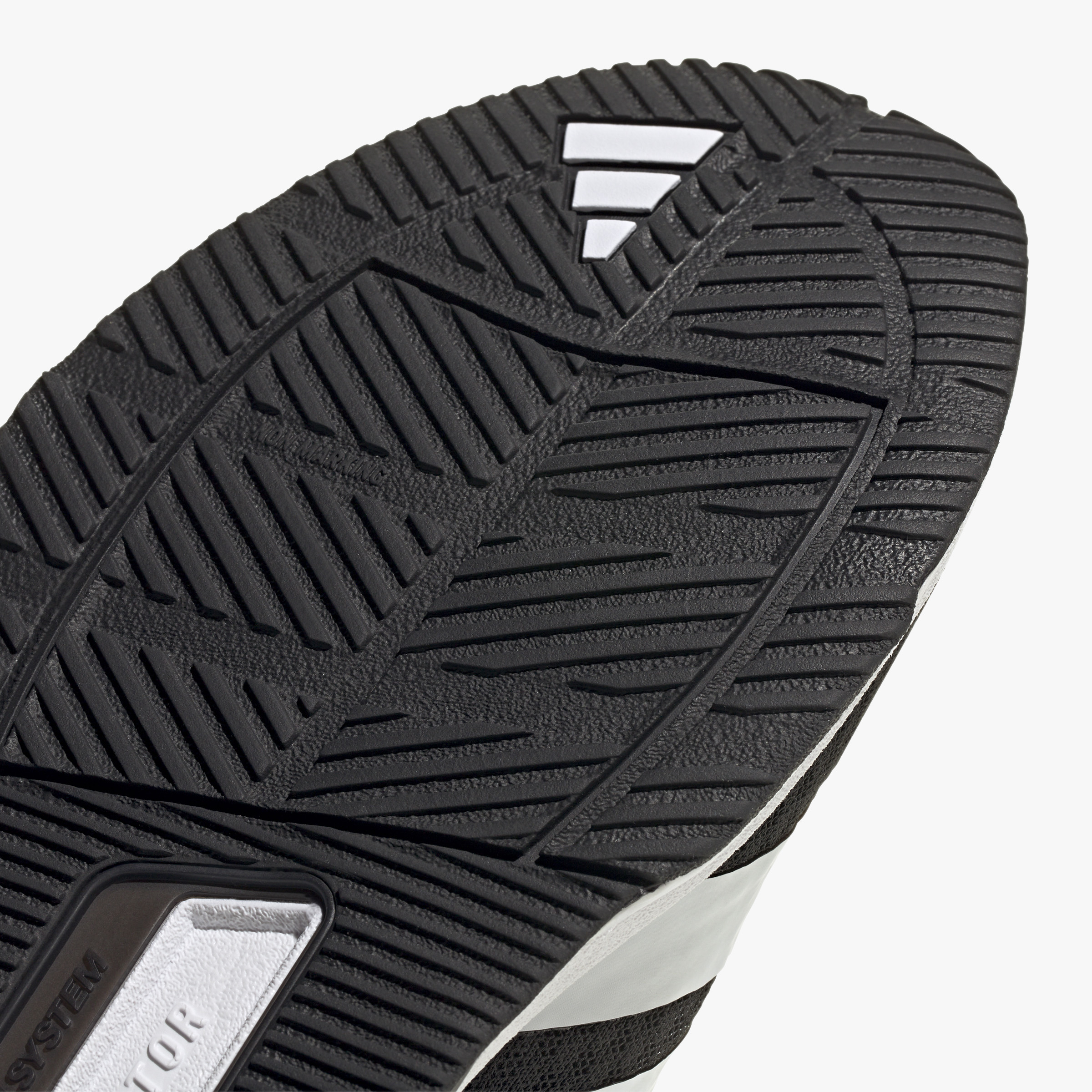 adidas Zapatillas Training Control Dropset, NEGRO, hi-res
