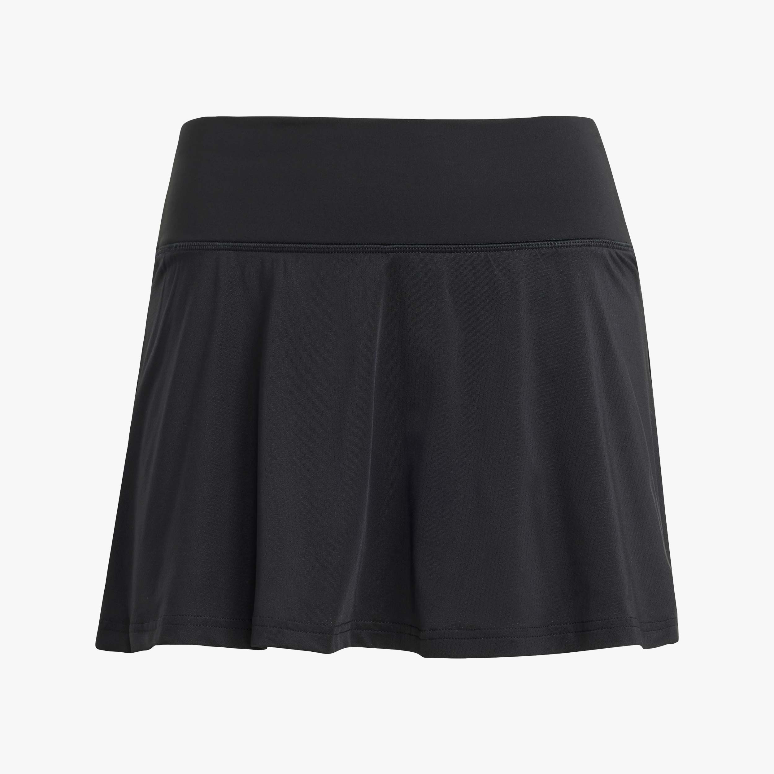 adidas Falda de Tenis Club Climacool, NEGRO, hi-res
