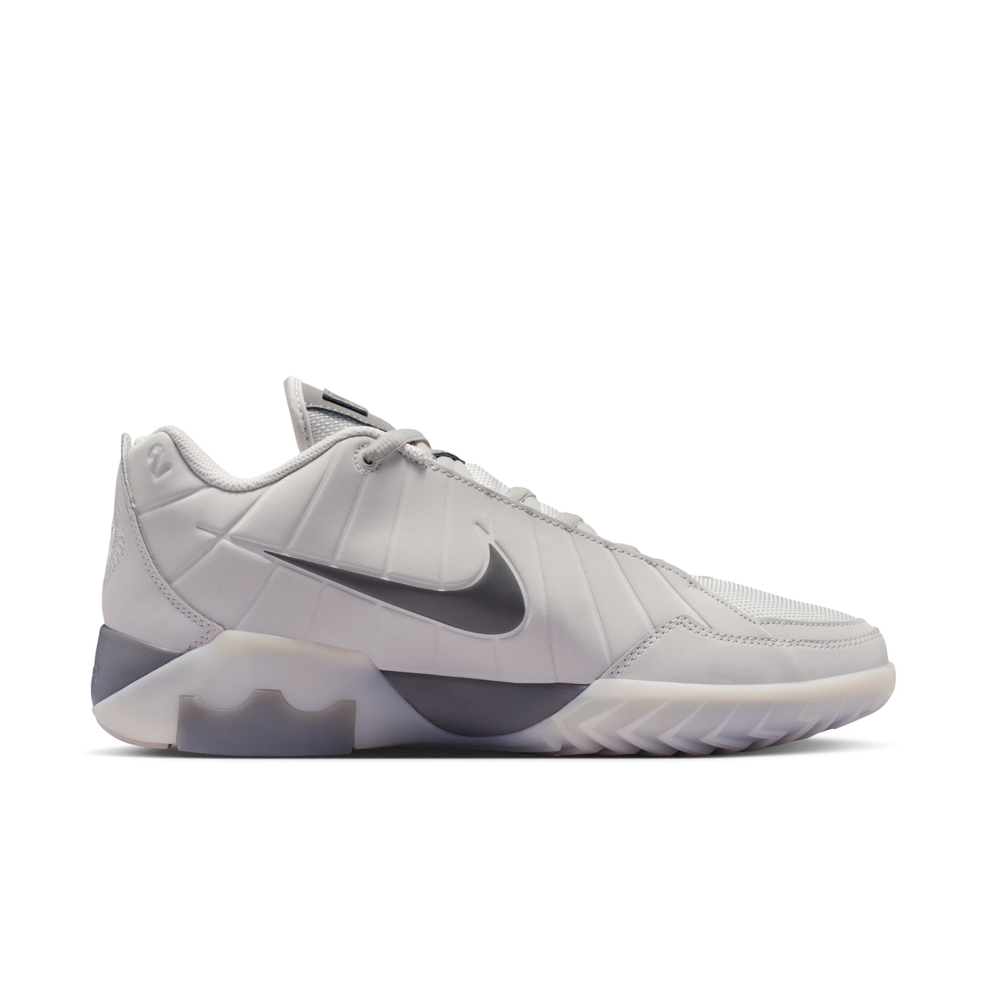 Nike Zapatillas LeBron Witness 9, NEGRO, hi-res