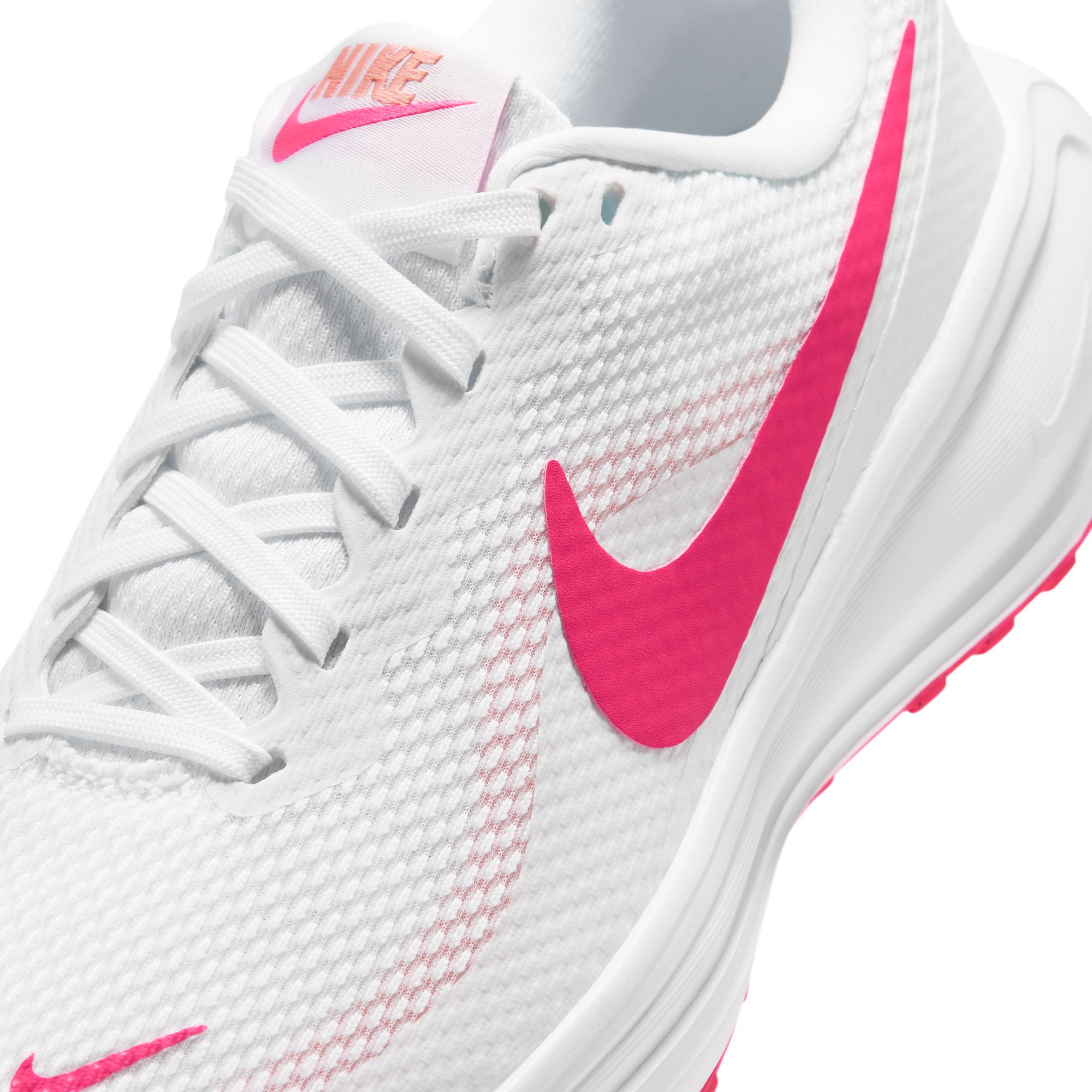 Nike Zapatillas Revolution 8, BLANCO, hi-res
