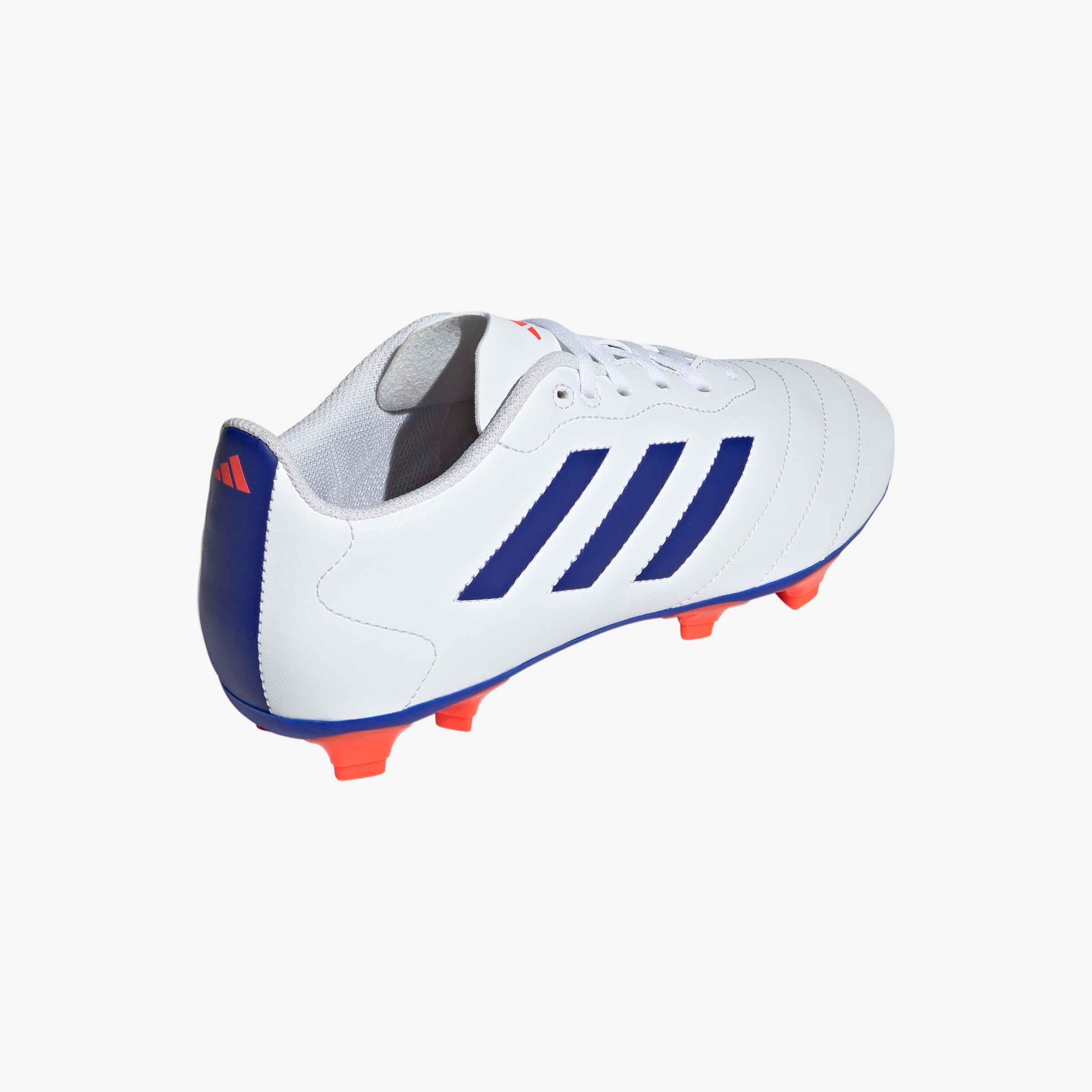 adidas Zapatillas Goletto VIII FG, BLANCO, hi-res
