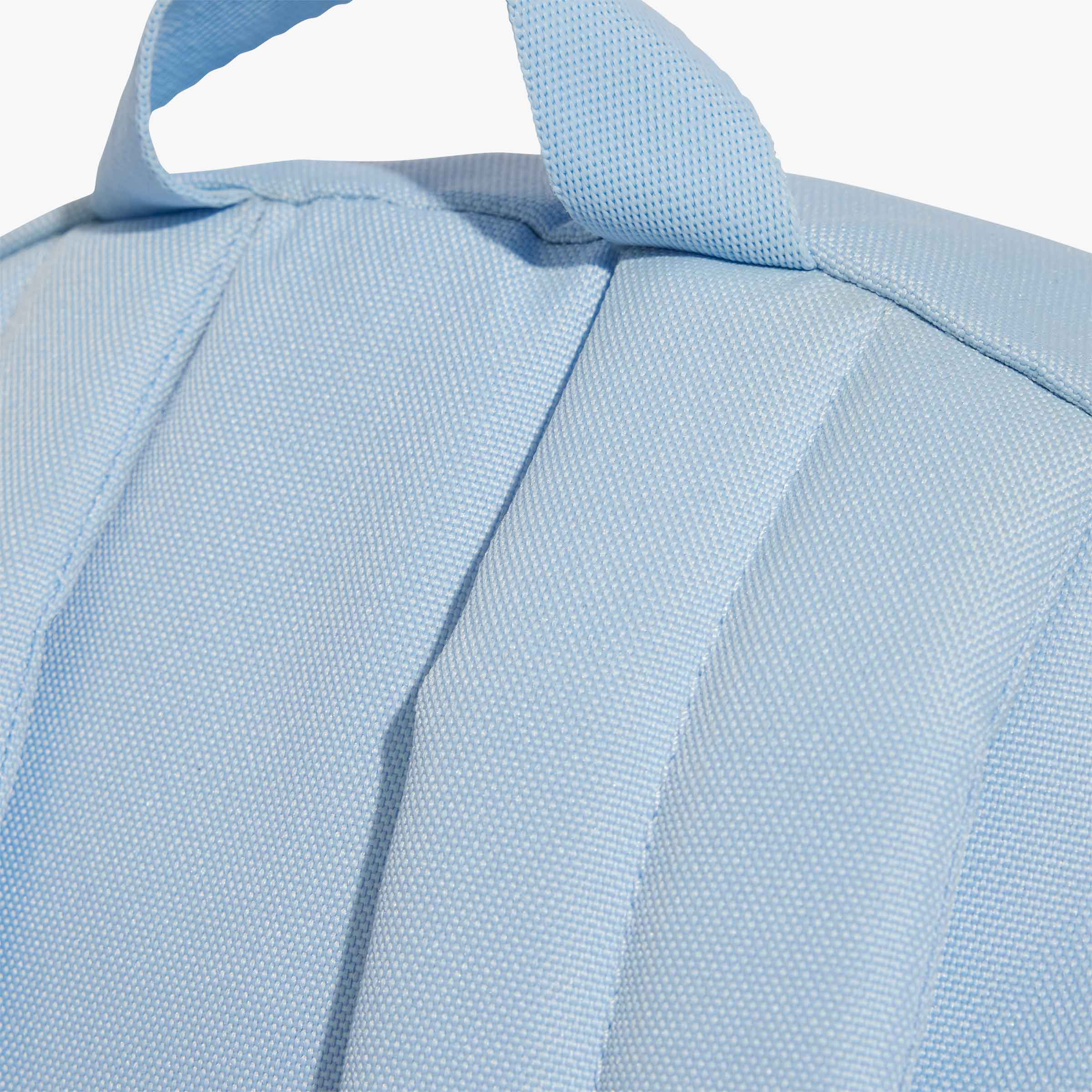 adidas Mochila Classic 3 Bar Logo, AZUL, hi-res