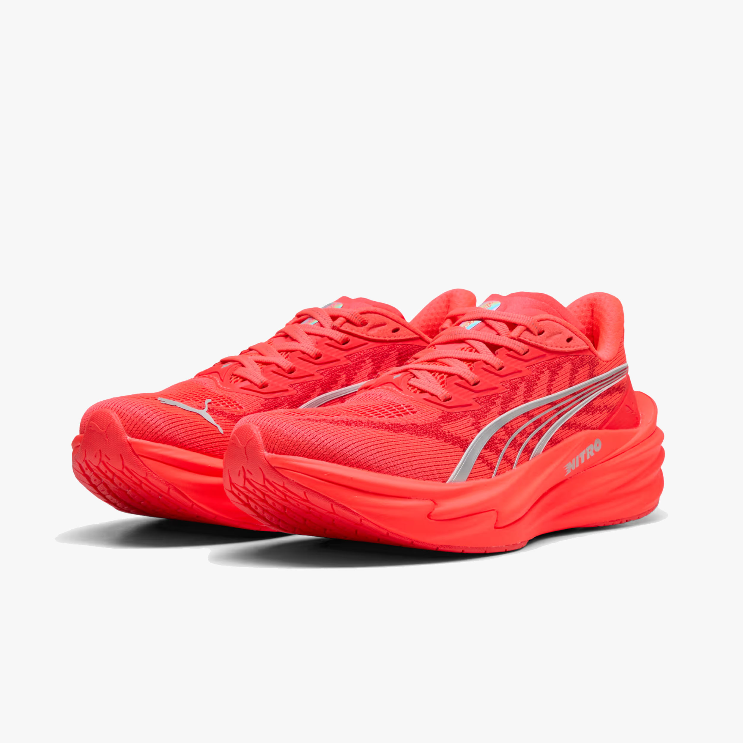 Puma Zapatillas Deviate Nitro 4, SURTIDO, hi-res