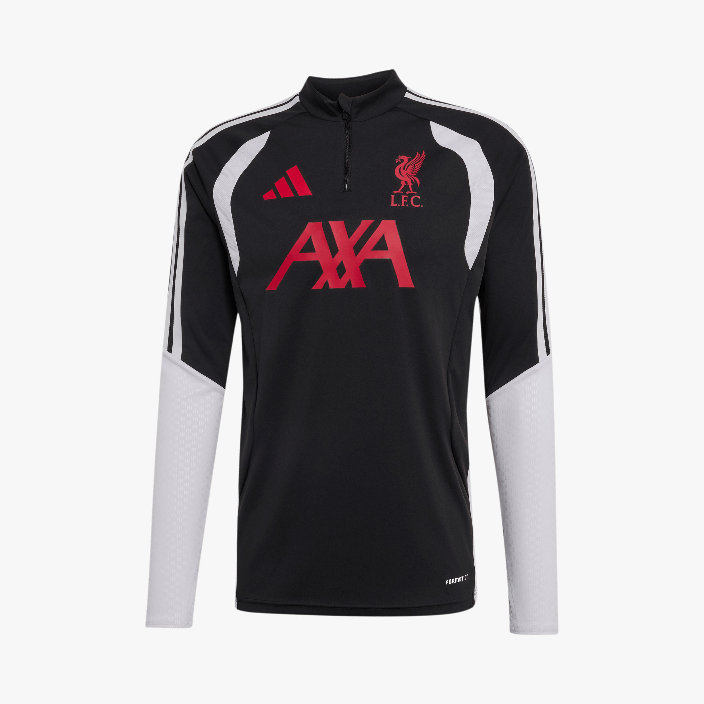 adidas Chaqueta Tiro Liverpool FC 26/27, NEGRO, hi-res