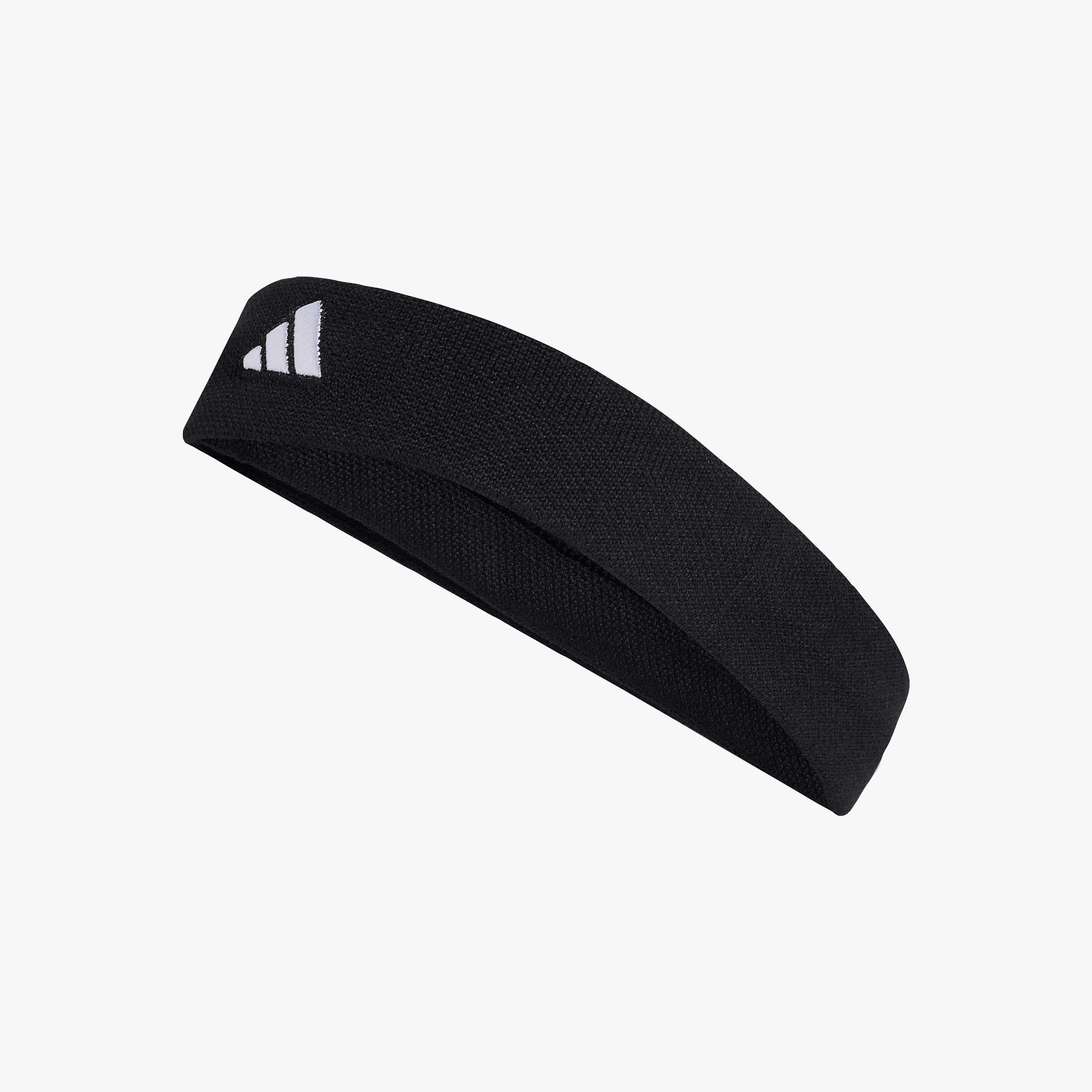 adidas Banda de Tenis para la Cabeza, NEGRO, hi-res