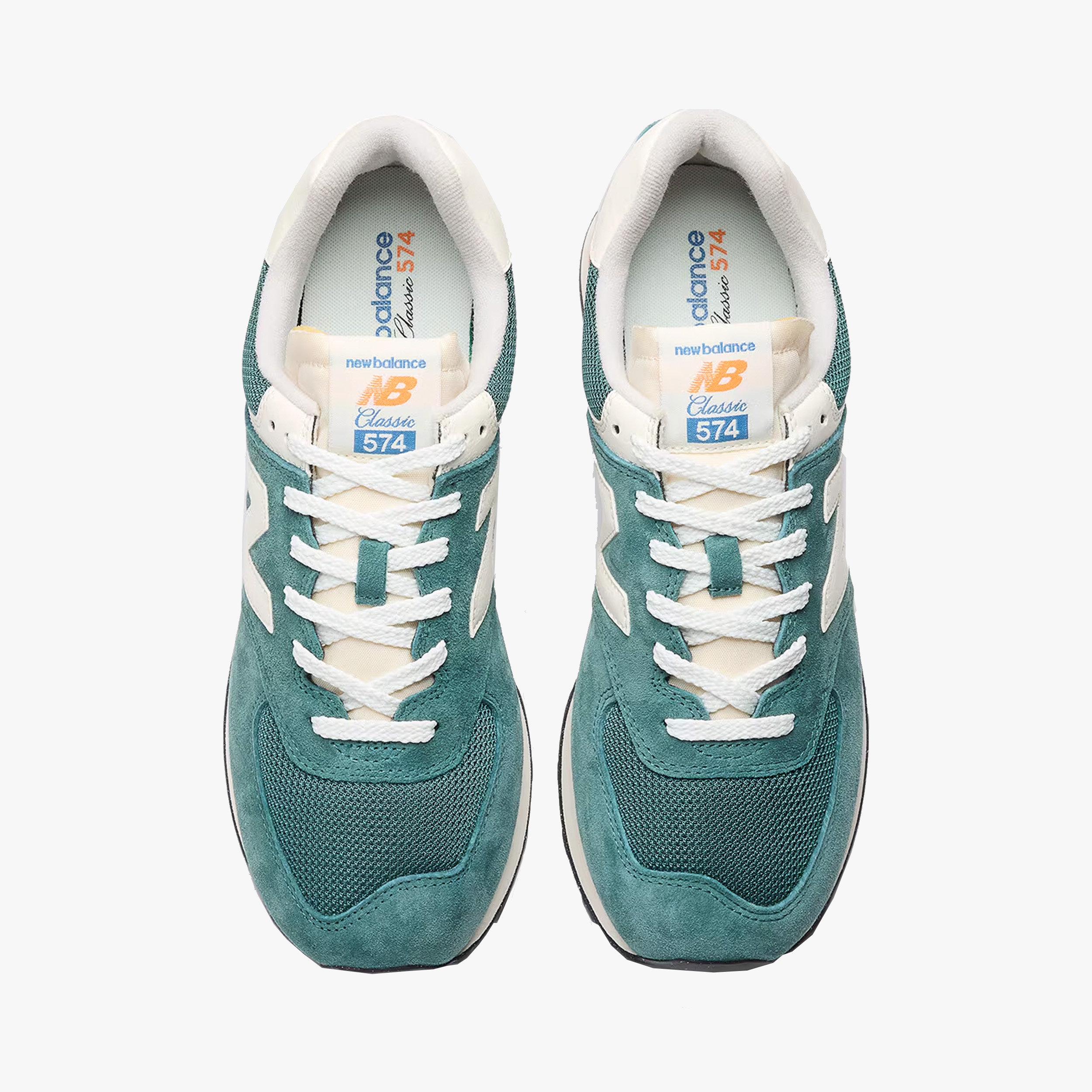 New Balance Zapatillas 574, SURTIDO, hi-res