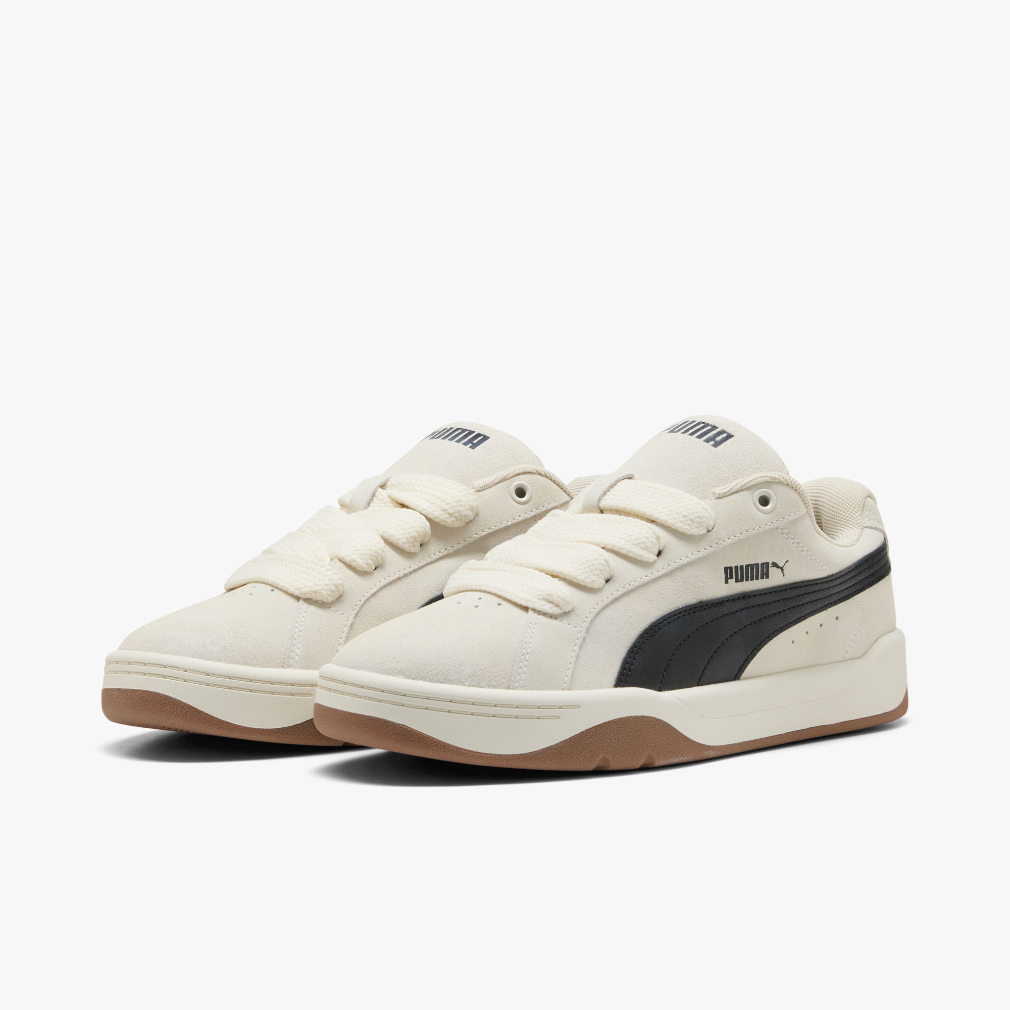 Puma Zapatillas Park Lifestyle, BLANCO, hi-res